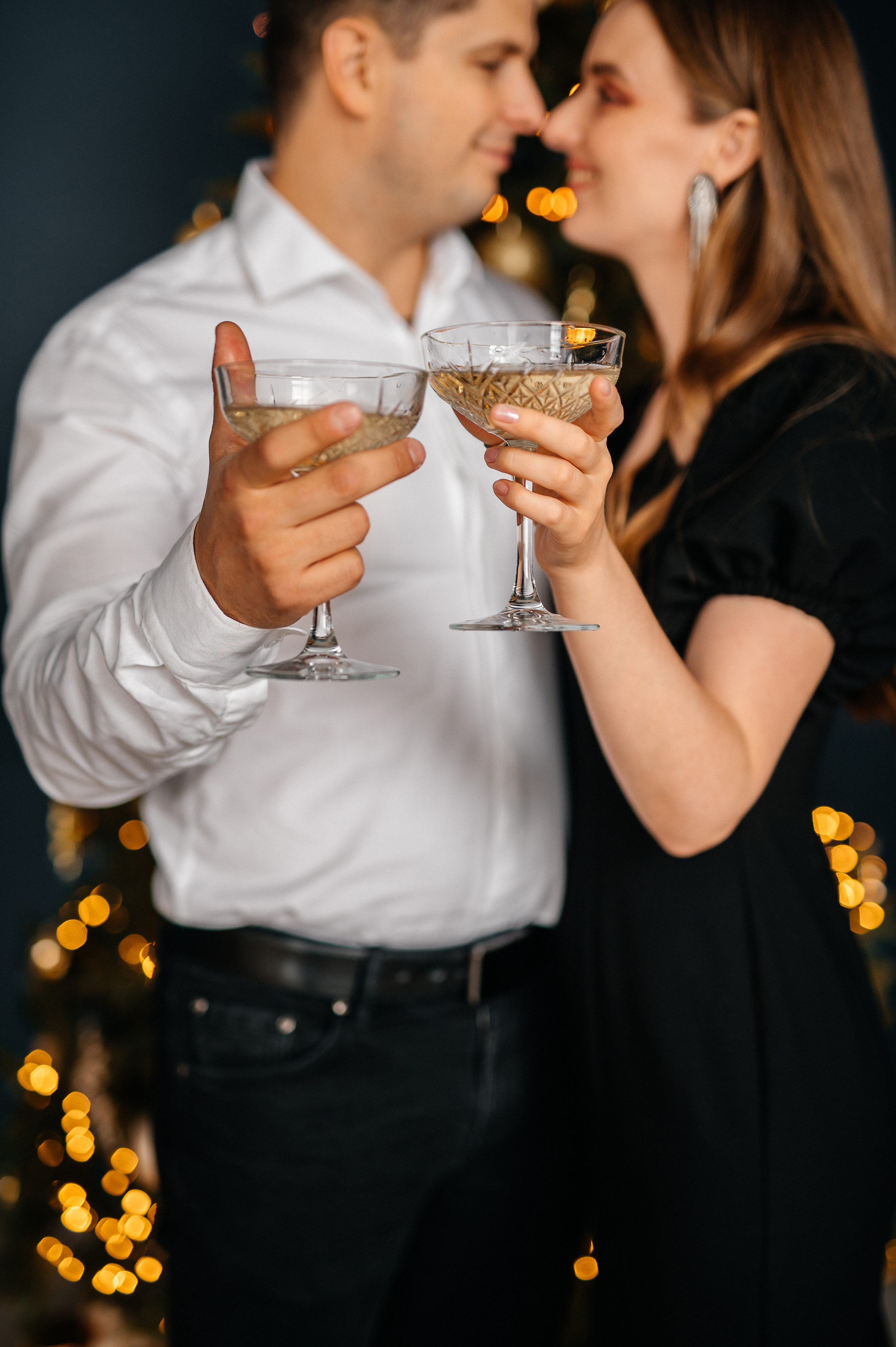 Семейный новый год. Катя Курлович — семейный фотограф в Бобруйске и Минске