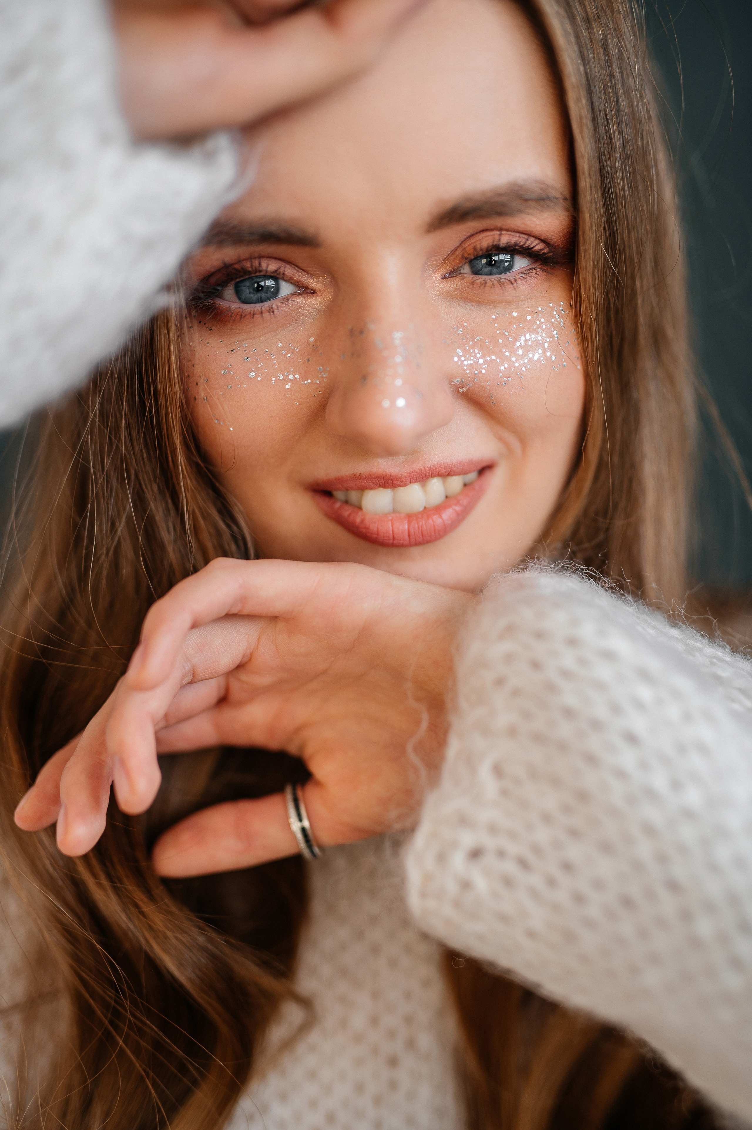 Семейный новый год. Катя Курлович — семейный фотограф в Бобруйске и Минске