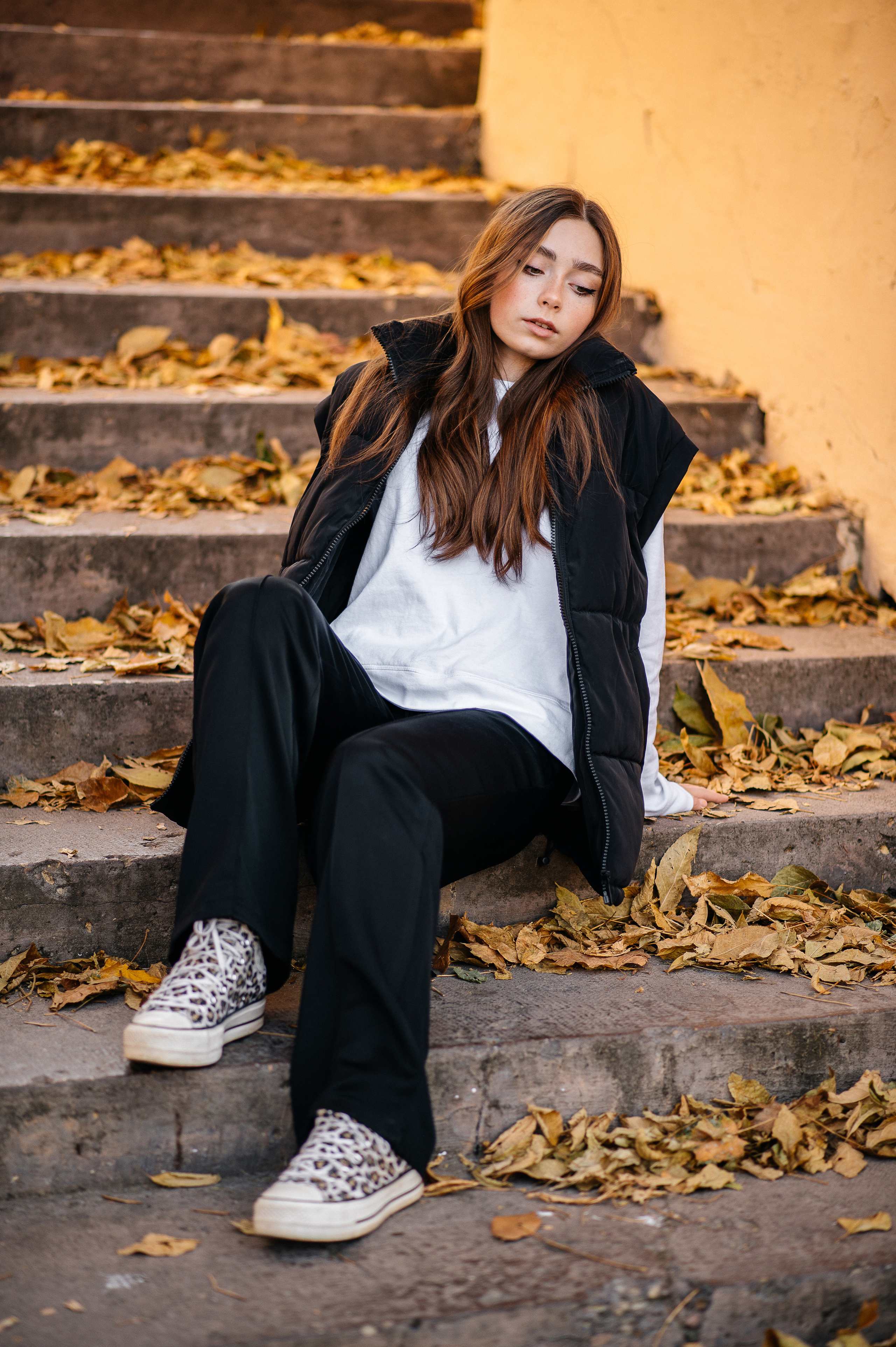 Фотопрогулка с Варей. Катя Курлович — семейный фотограф в Бобруйске и Минске