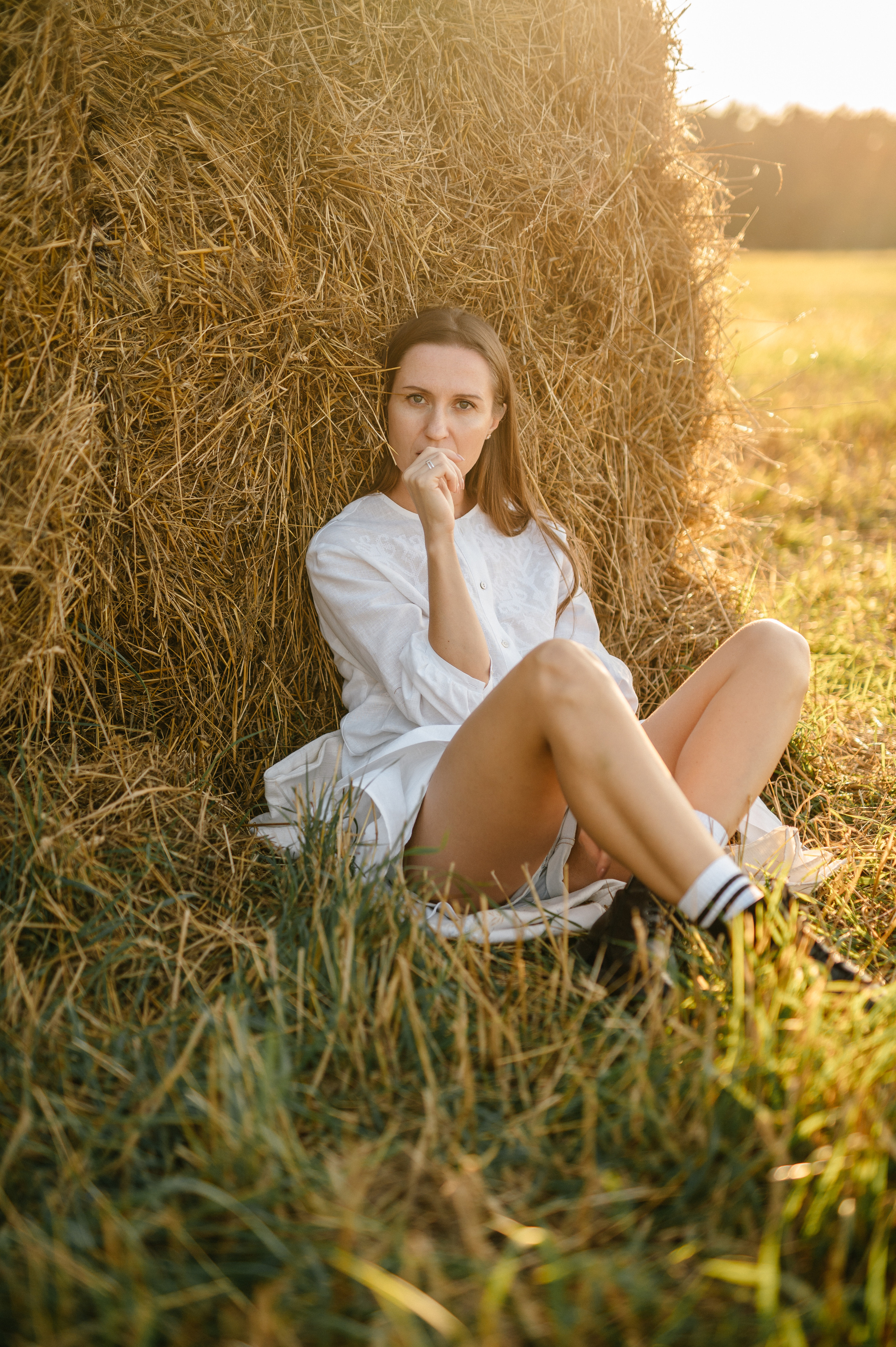 Летняя фотосессия Наташи. Катя Курлович — семейный фотограф в Бобруйске и Минске