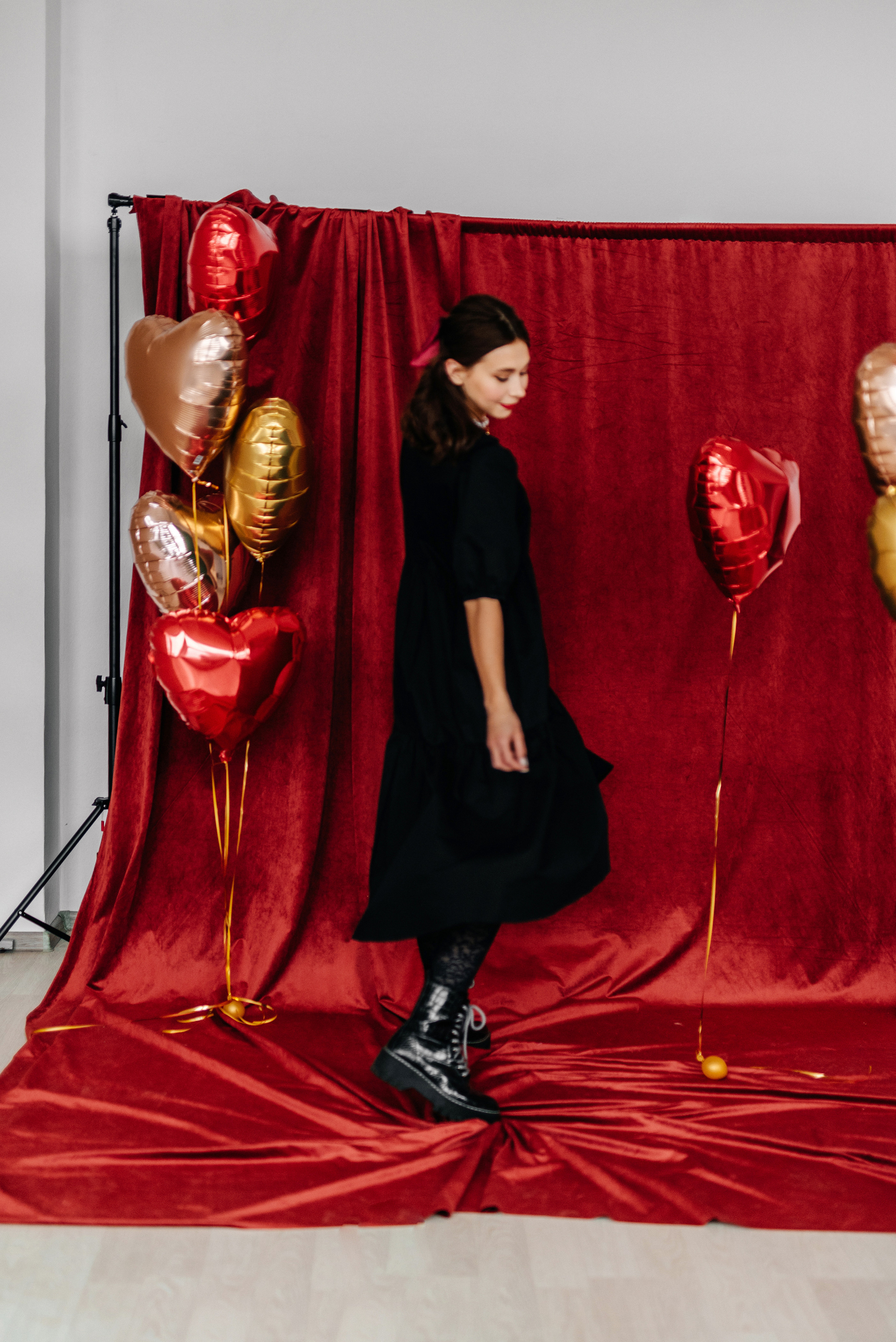 Фотодень Валентинка. Катя Курлович — семейный фотограф в Бобруйске и Минске