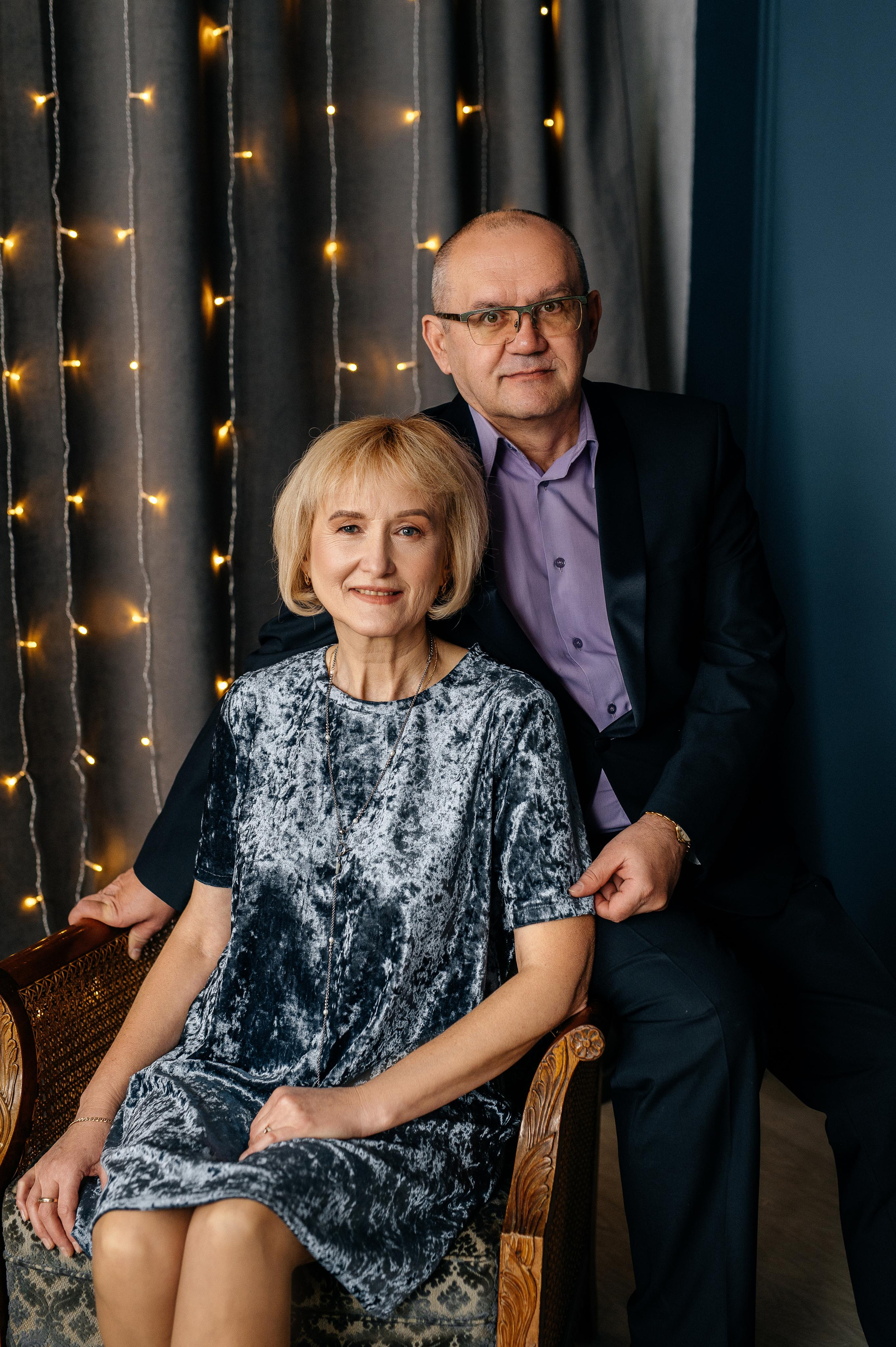 Новогодняя фотосессия большой семьи. Катя Курлович — семейный фотограф в Бобруйске и Минске