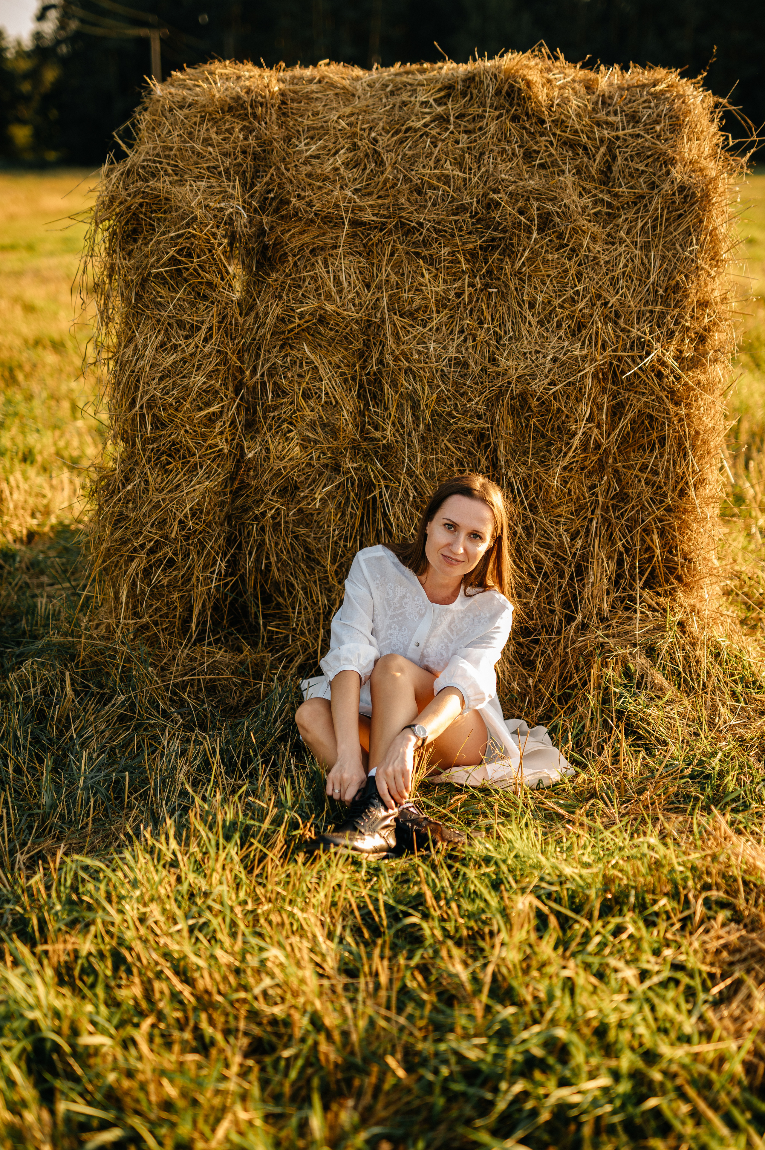 Летняя фотосессия Наташи. Катя Курлович — семейный фотограф в Бобруйске и Минске