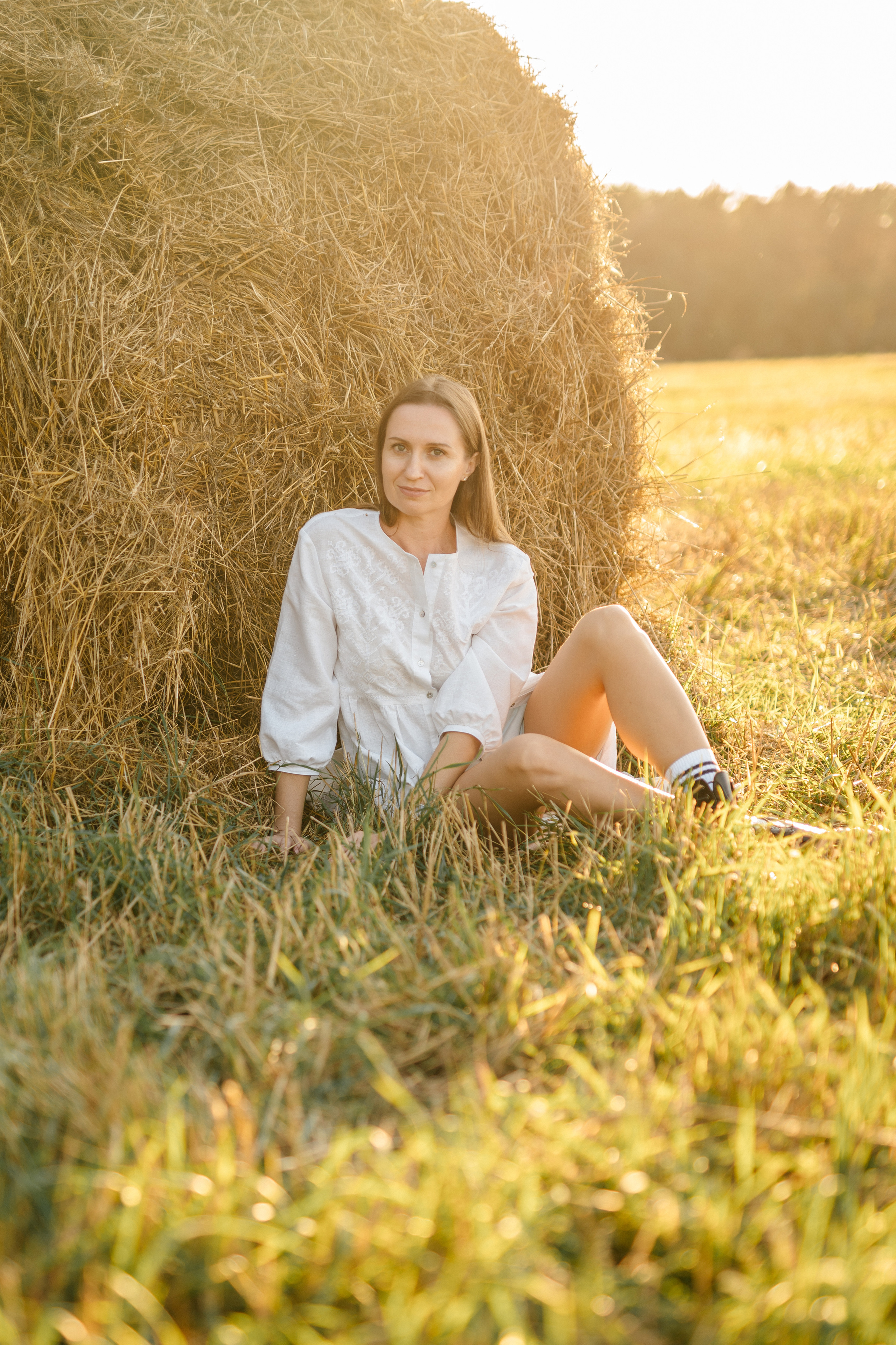 Летняя фотосессия Наташи. Катя Курлович — семейный фотограф в Бобруйске и Минске