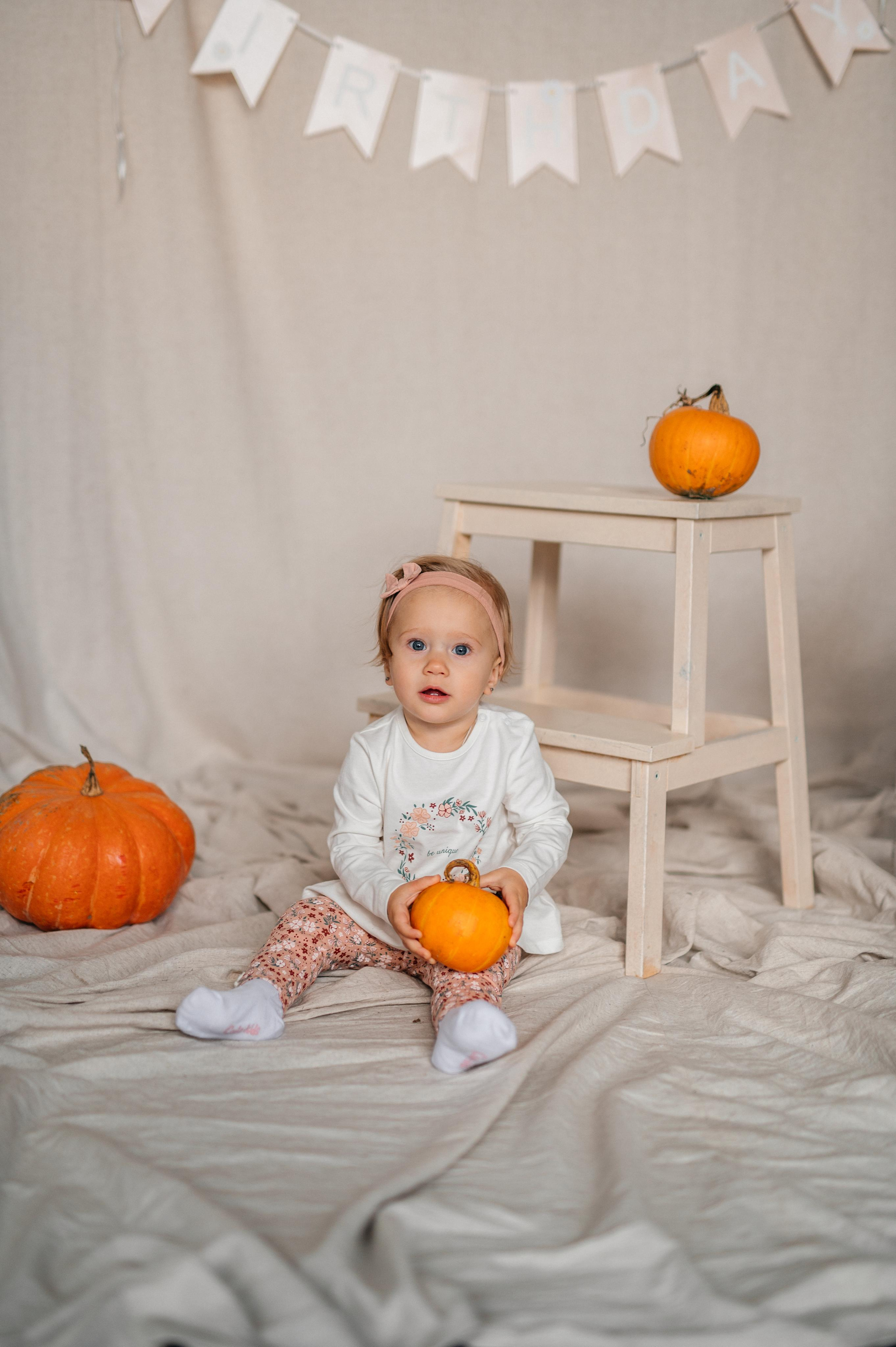 Малышка Ариша. Катя Курлович — семейный фотограф в Бобруйске и Минске