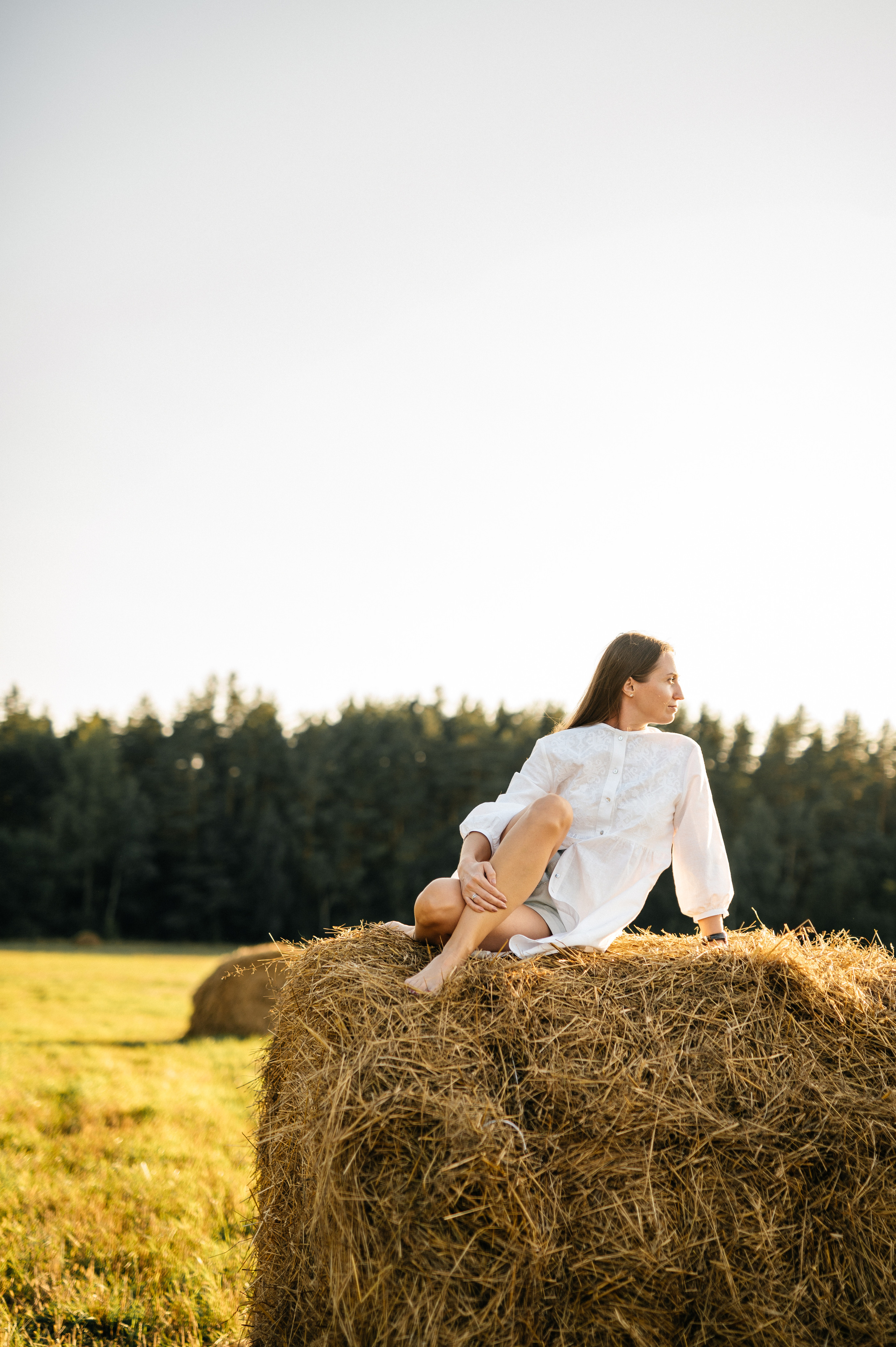 Летняя фотосессия Наташи. Катя Курлович — семейный фотограф в Бобруйске и Минске