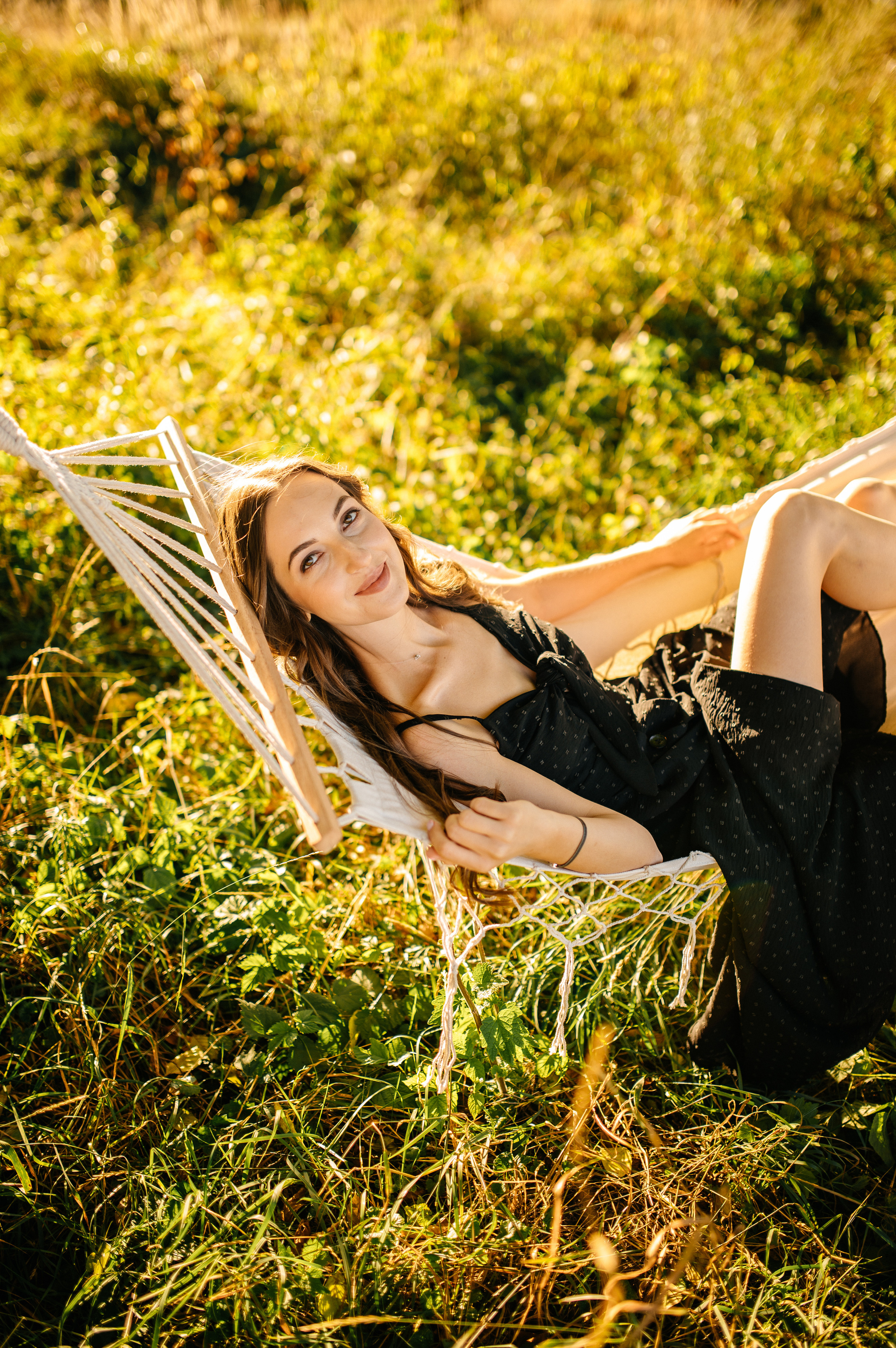 Пикник с Анастасией. Катя Курлович — семейный фотограф в Бобруйске и Минске