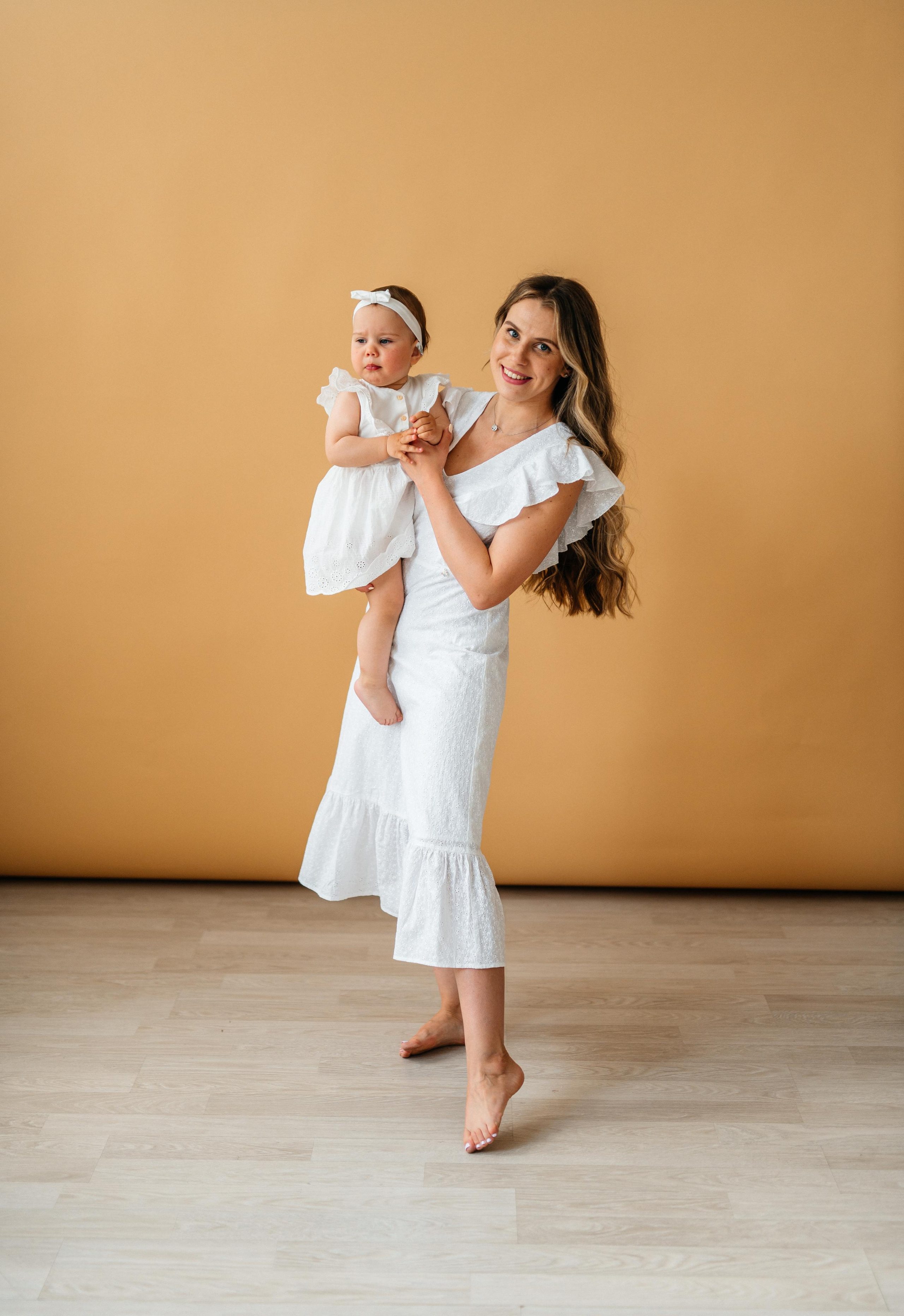 Фотосессия Кати и Алисии. Катя Курлович — семейный фотограф в Бобруйске и Минске