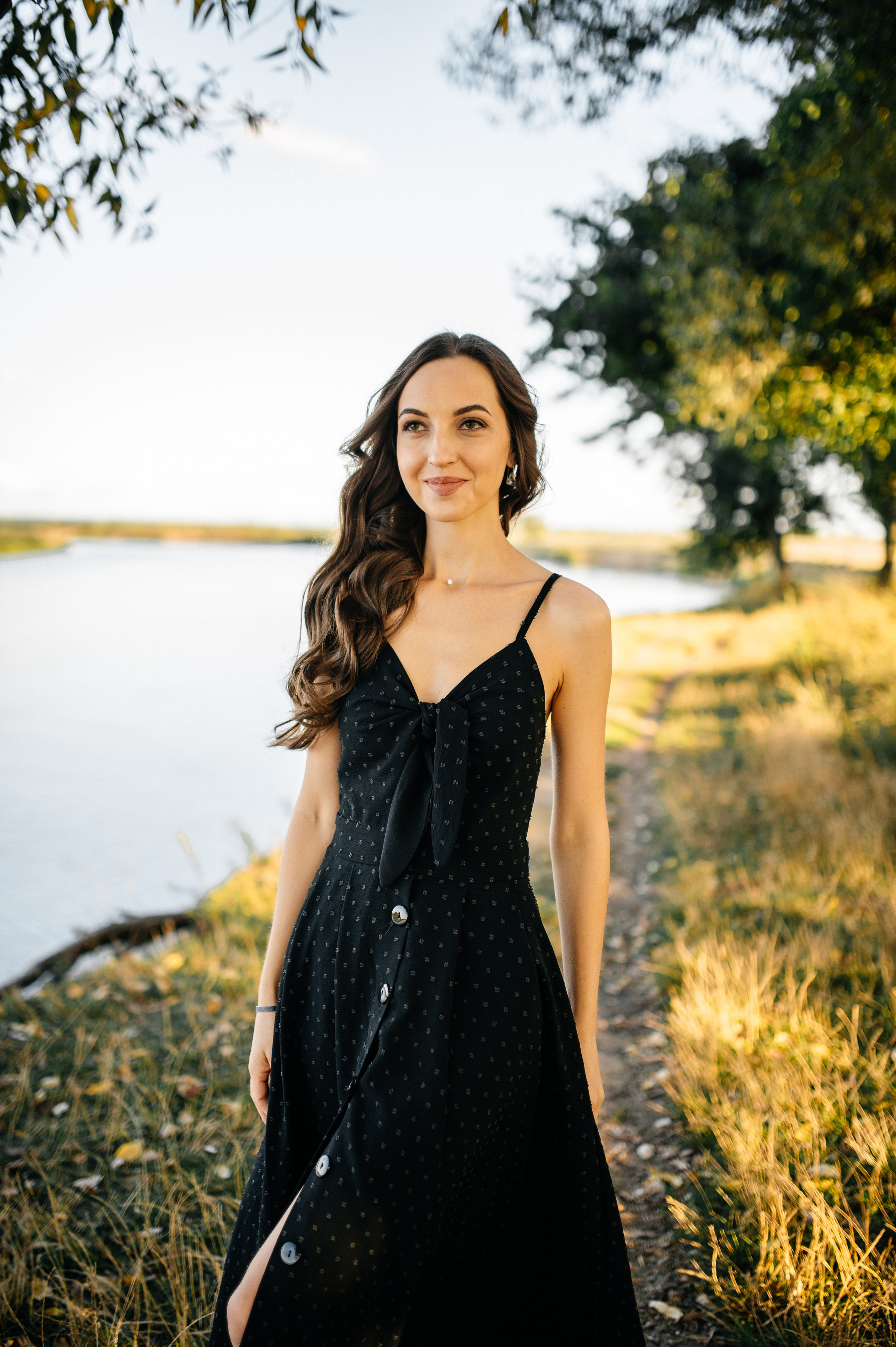 Пикник с Анастасией. Катя Курлович — семейный фотограф в Бобруйске и Минске