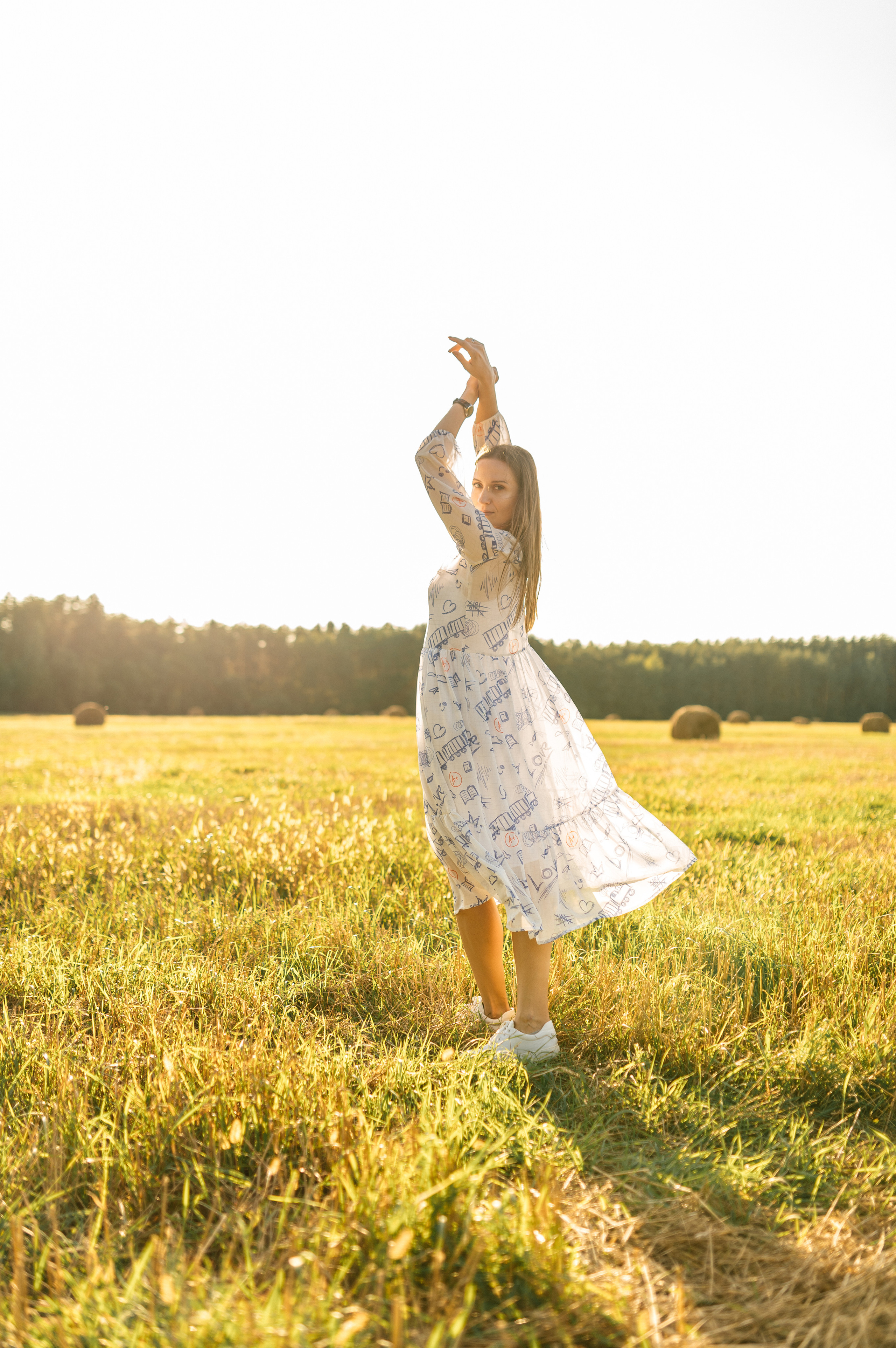 Летняя фотосессия Наташи. Катя Курлович — семейный фотограф в Бобруйске и Минске