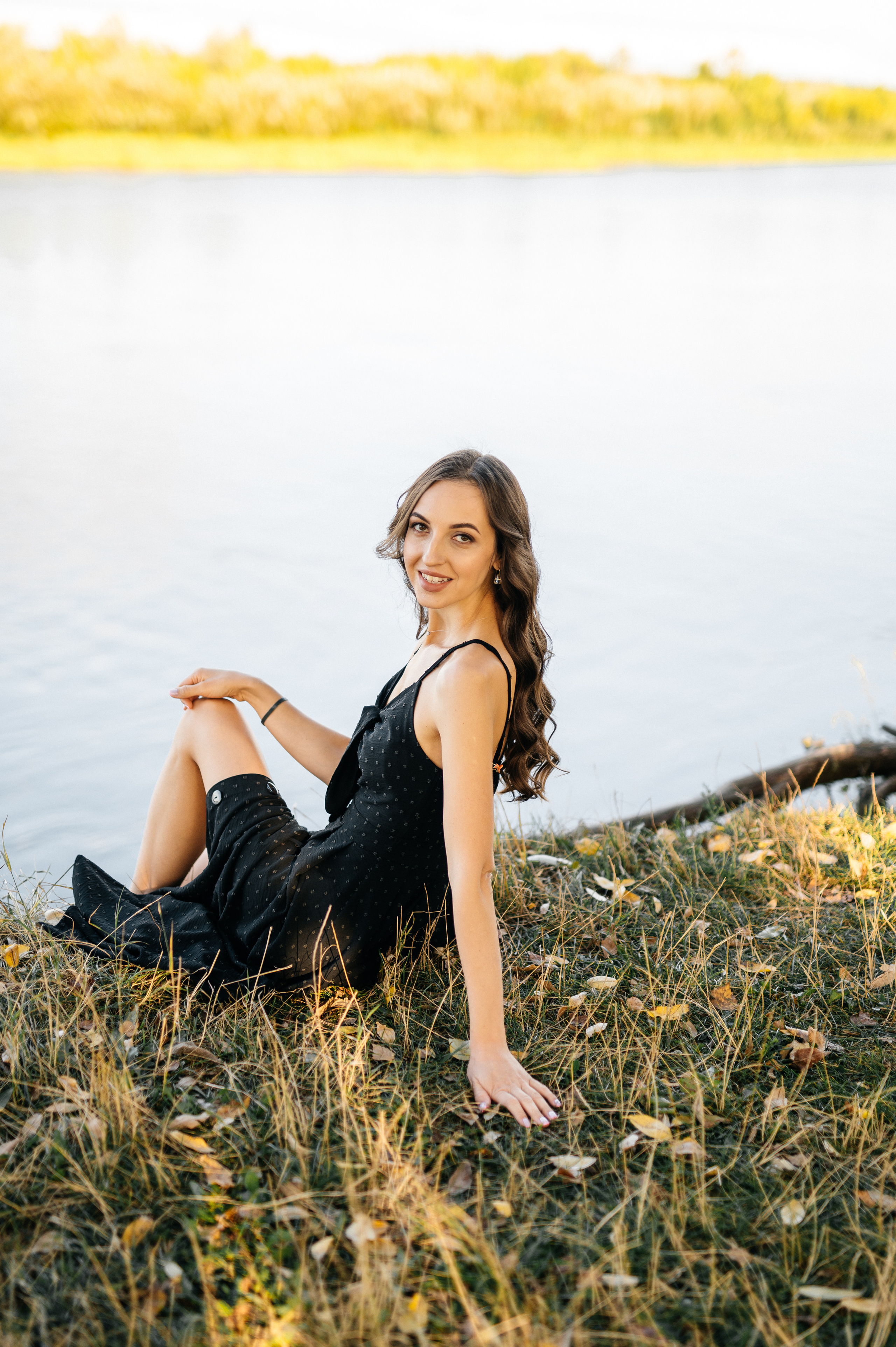 Пикник с Анастасией. Катя Курлович — семейный фотограф в Бобруйске и Минске