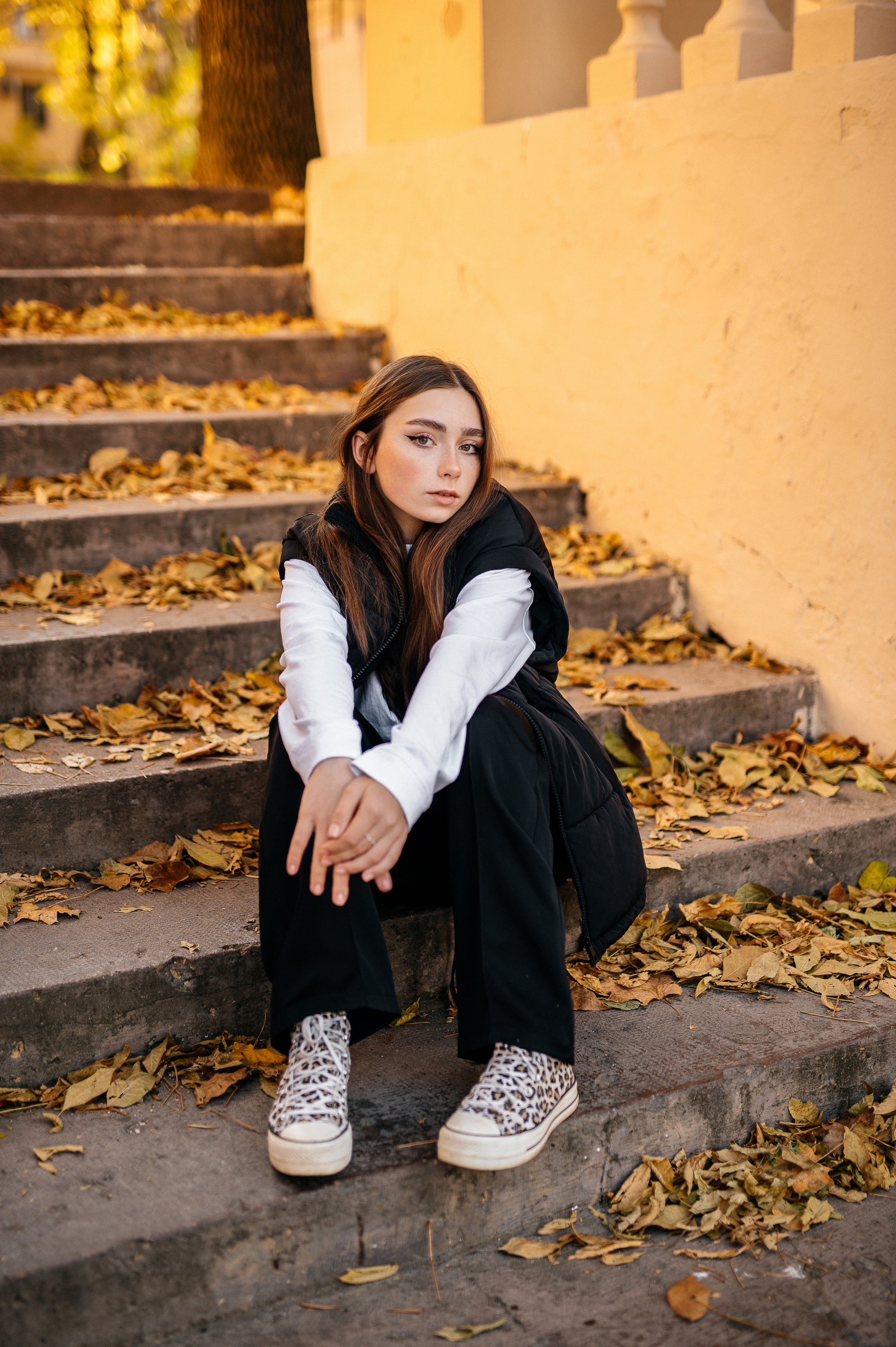 Фотопрогулка с Варей. Катя Курлович — семейный фотограф в Бобруйске и Минске