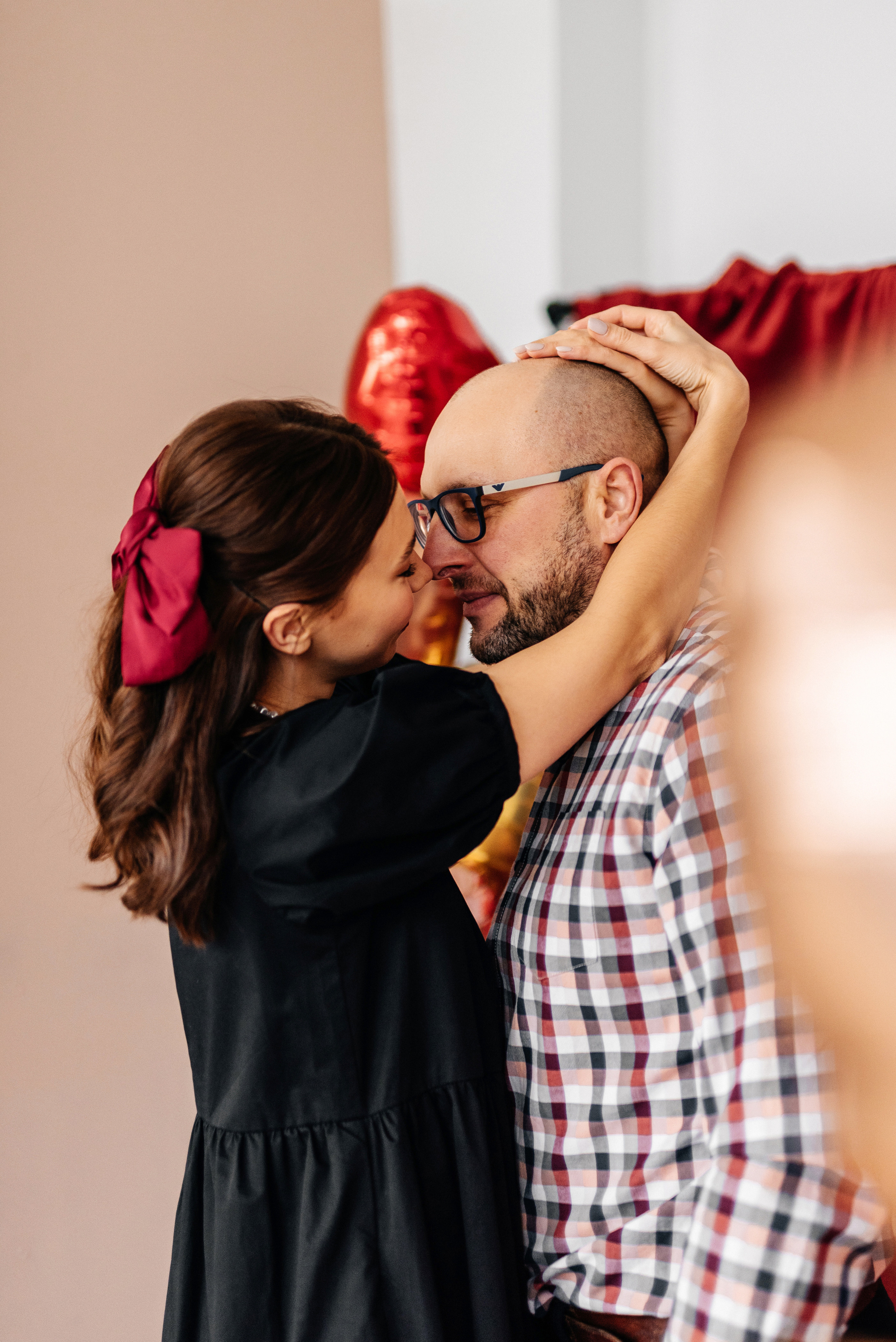 Фотодень Валентинка. Катя Курлович — семейный фотограф в Бобруйске и Минске