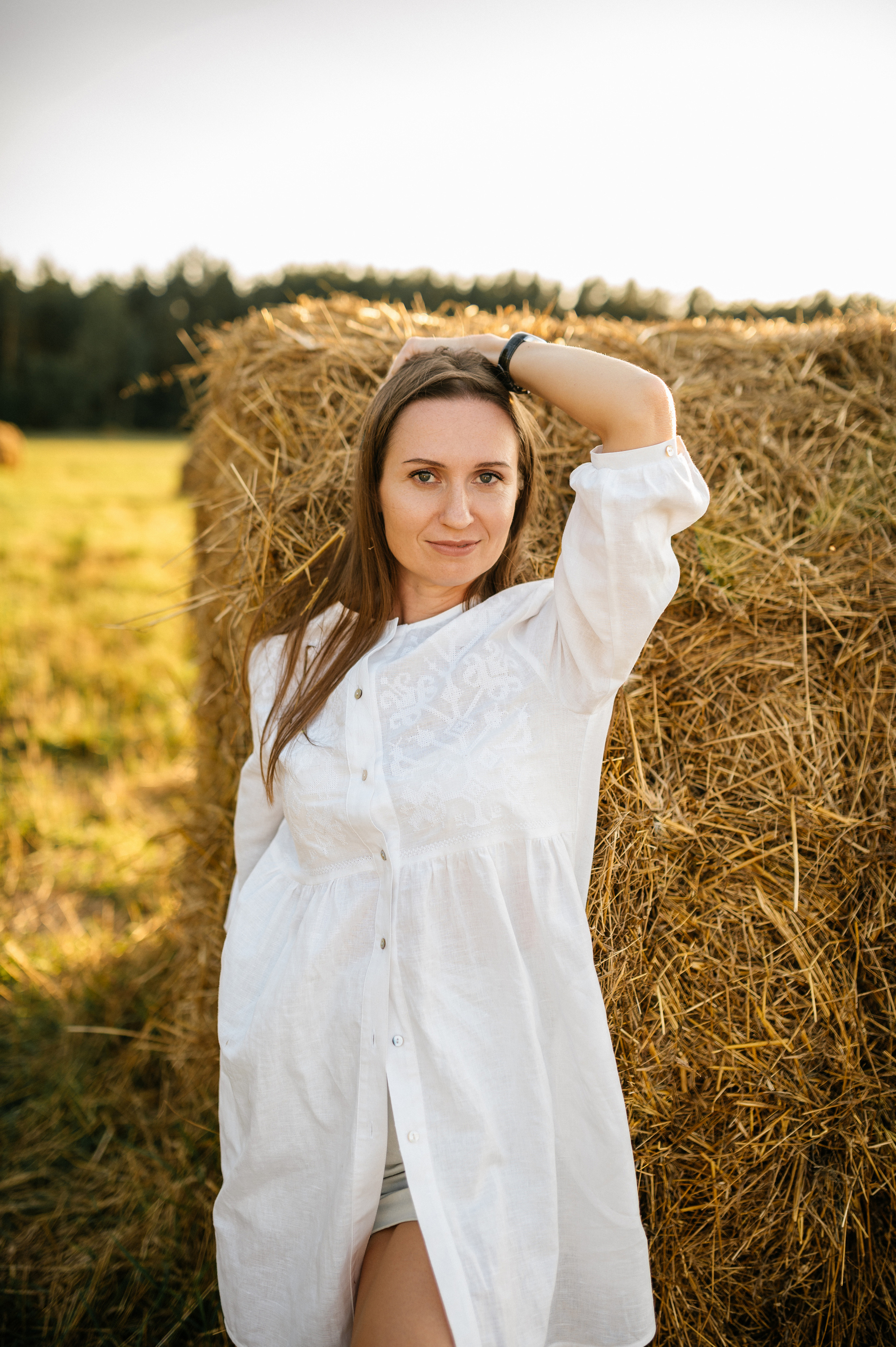 Летняя фотосессия Наташи. Катя Курлович — семейный фотограф в Бобруйске и Минске