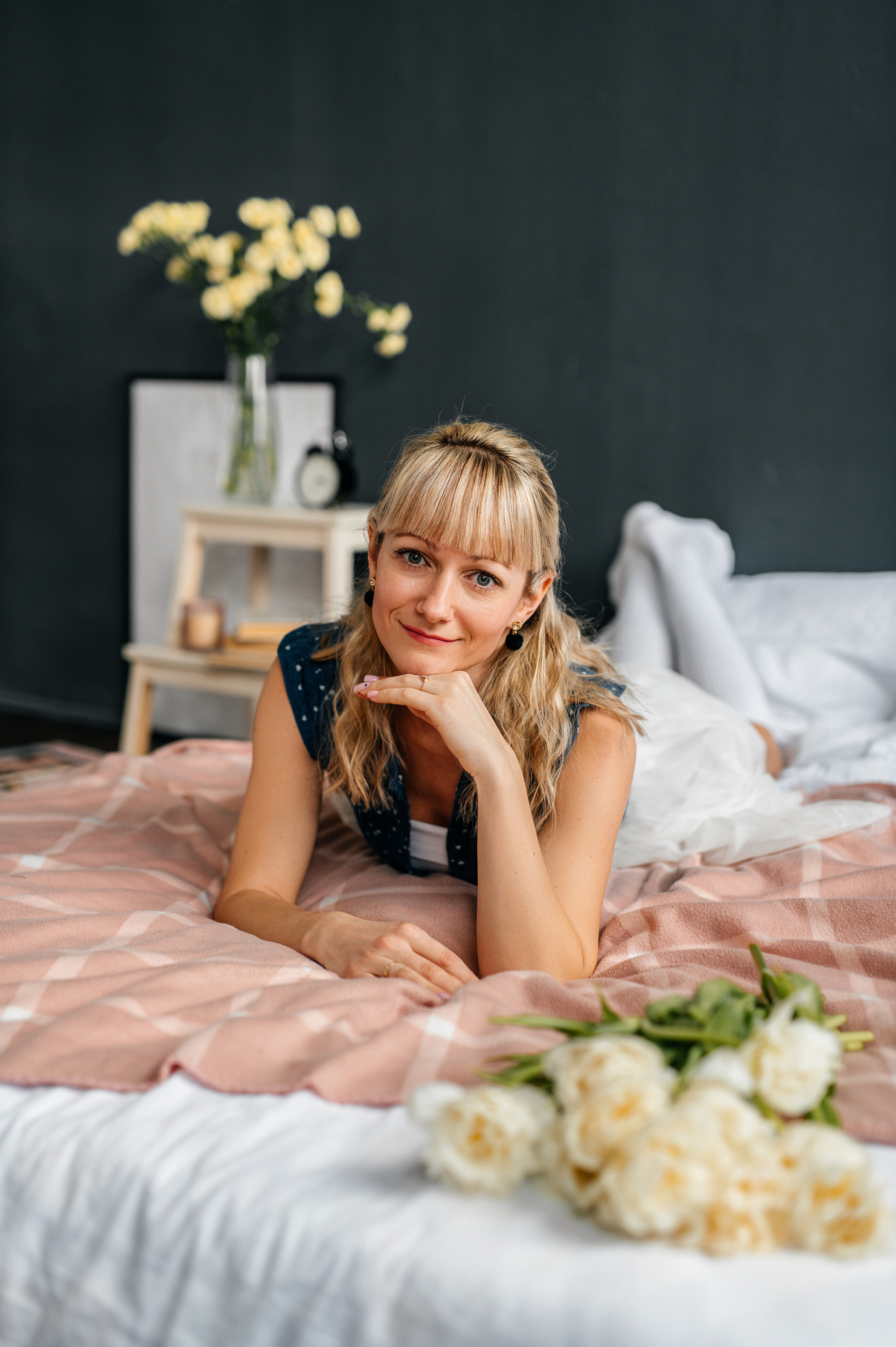 Фотосессия мамы и дочки. Катя Курлович — семейный фотограф в Бобруйске и Минске