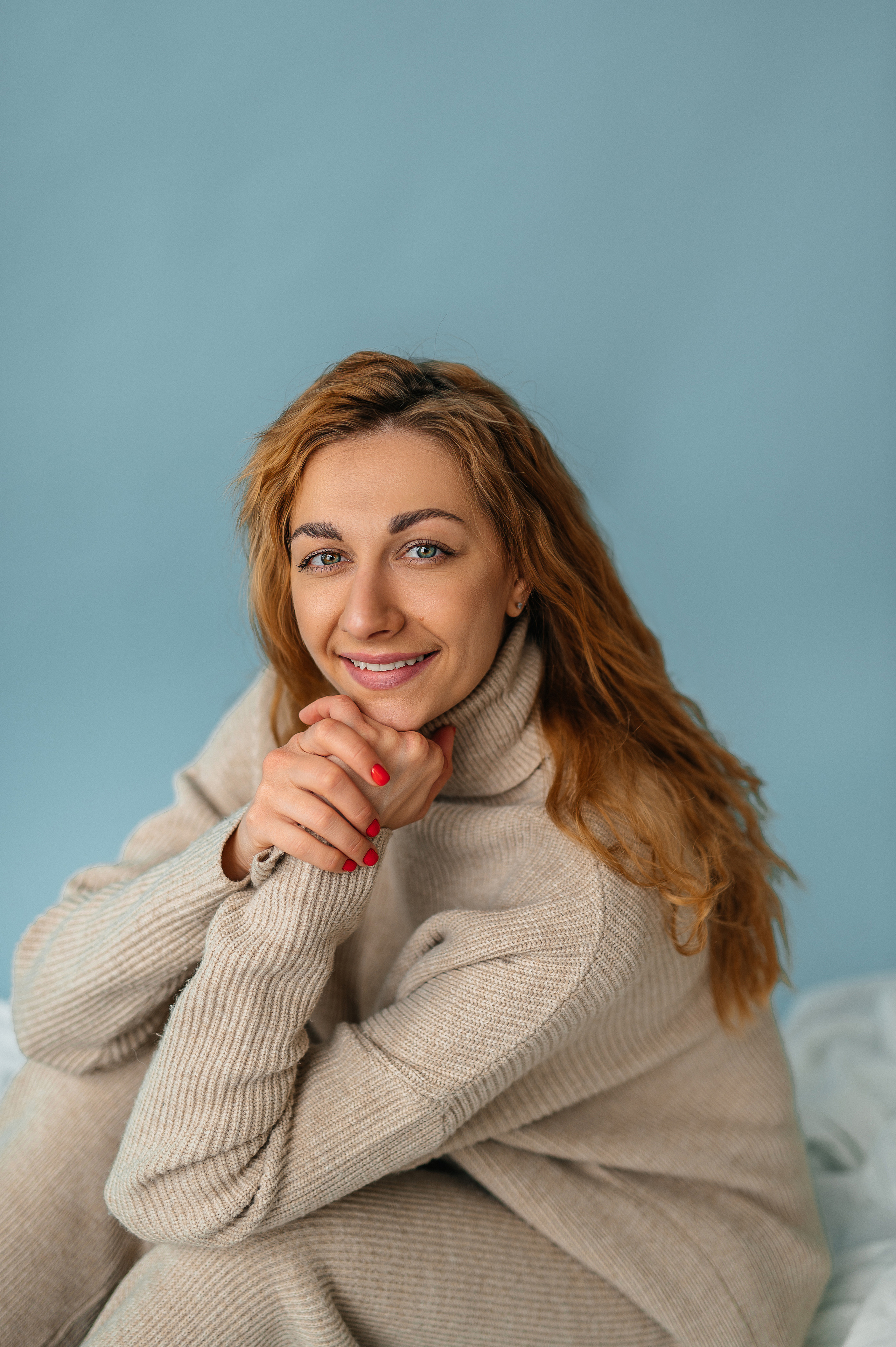 Фотосессия мамы и сына. Катя Курлович — семейный фотограф в Бобруйске и Минске