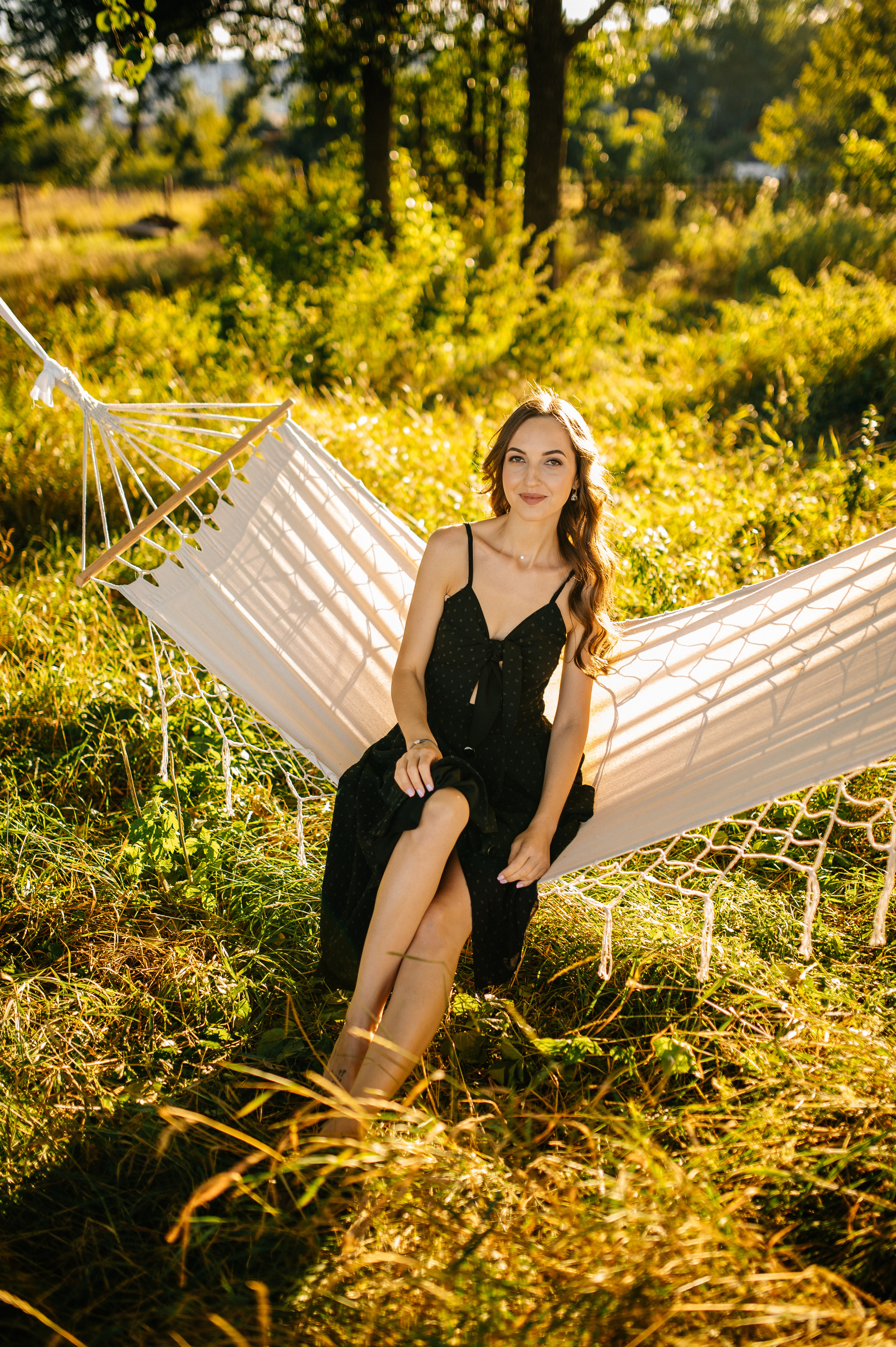 Пикник с Анастасией. Катя Курлович — семейный фотограф в Бобруйске и Минске