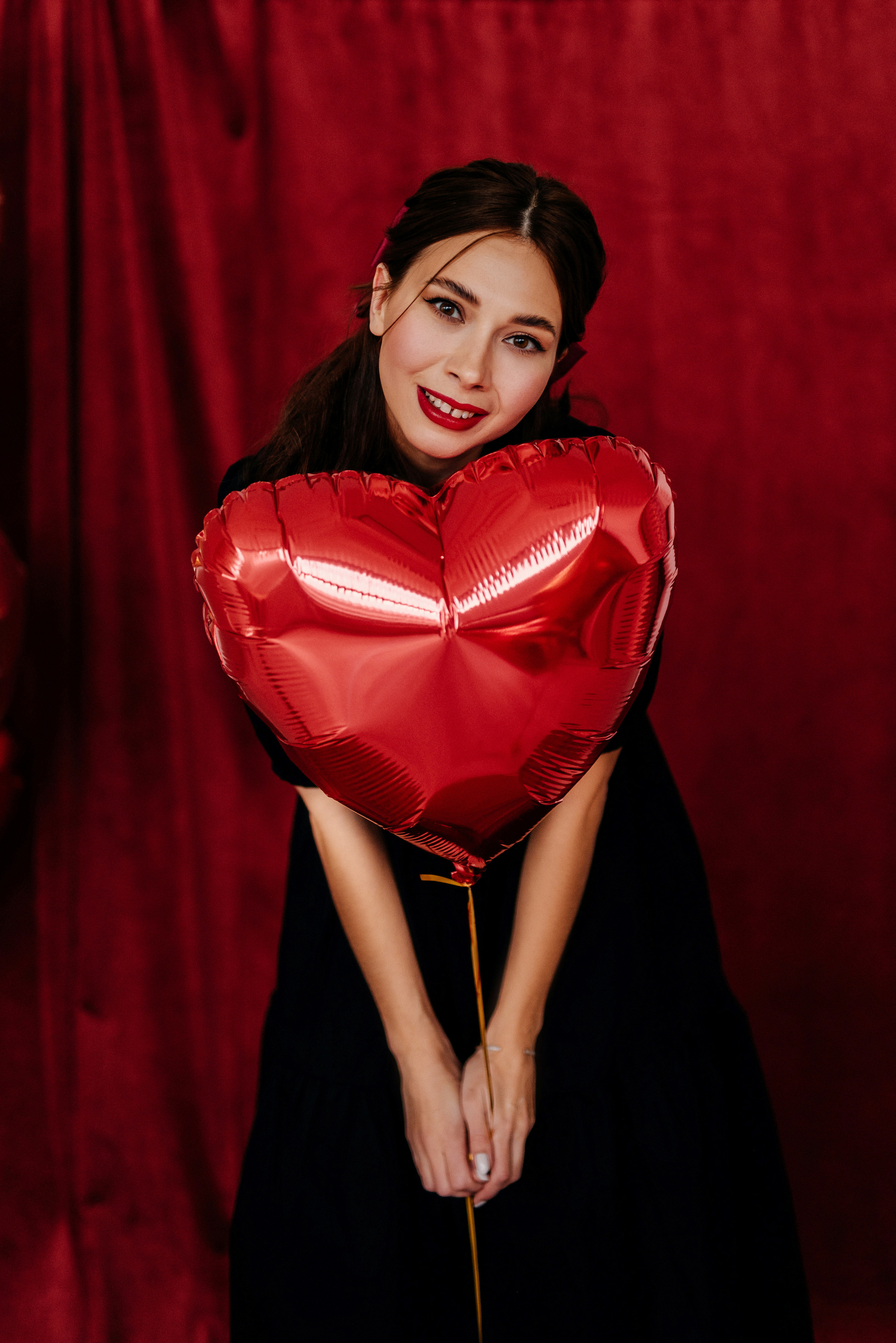 Фотодень Валентинка. Катя Курлович — семейный фотограф в Бобруйске и Минске