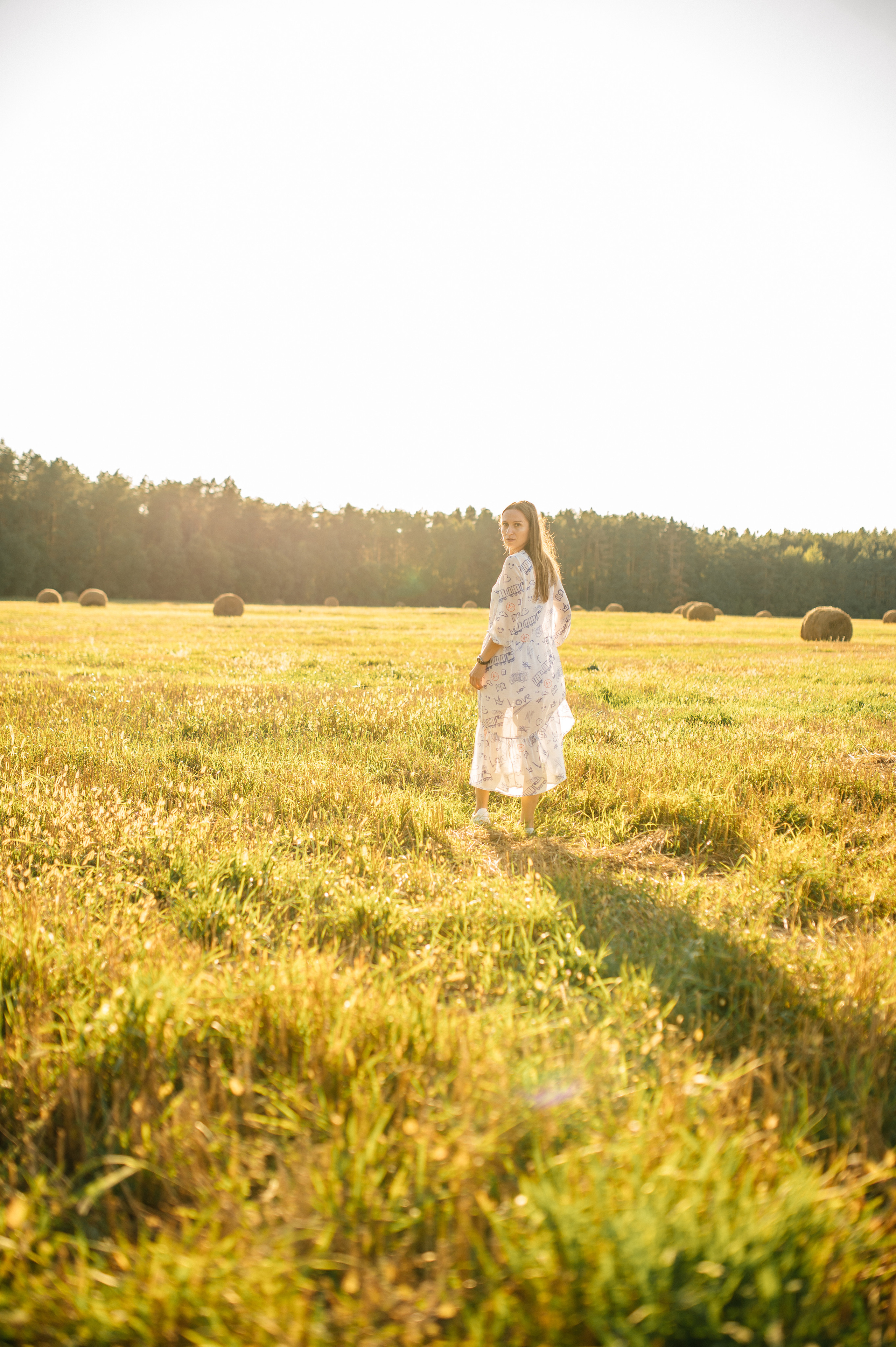 Летняя фотосессия Наташи. Катя Курлович — семейный фотограф в Бобруйске и Минске