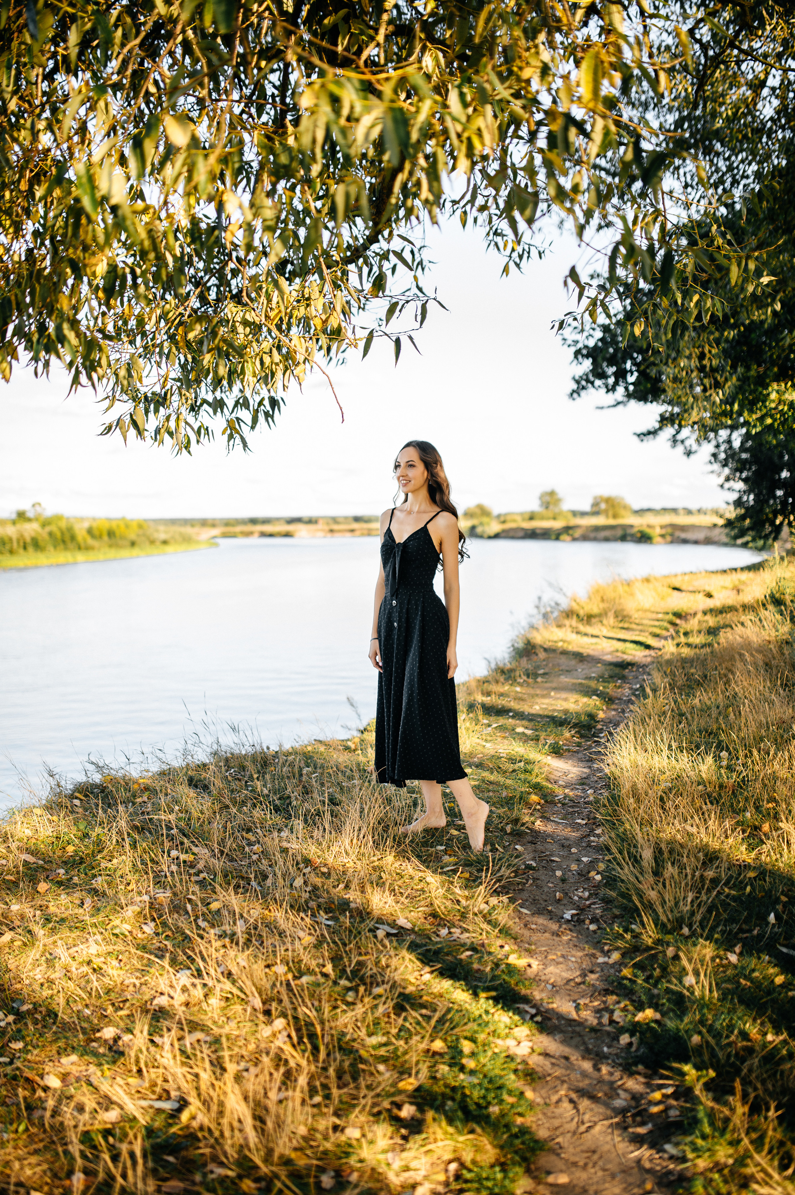 Пикник с Анастасией. Катя Курлович — семейный фотограф в Бобруйске и Минске