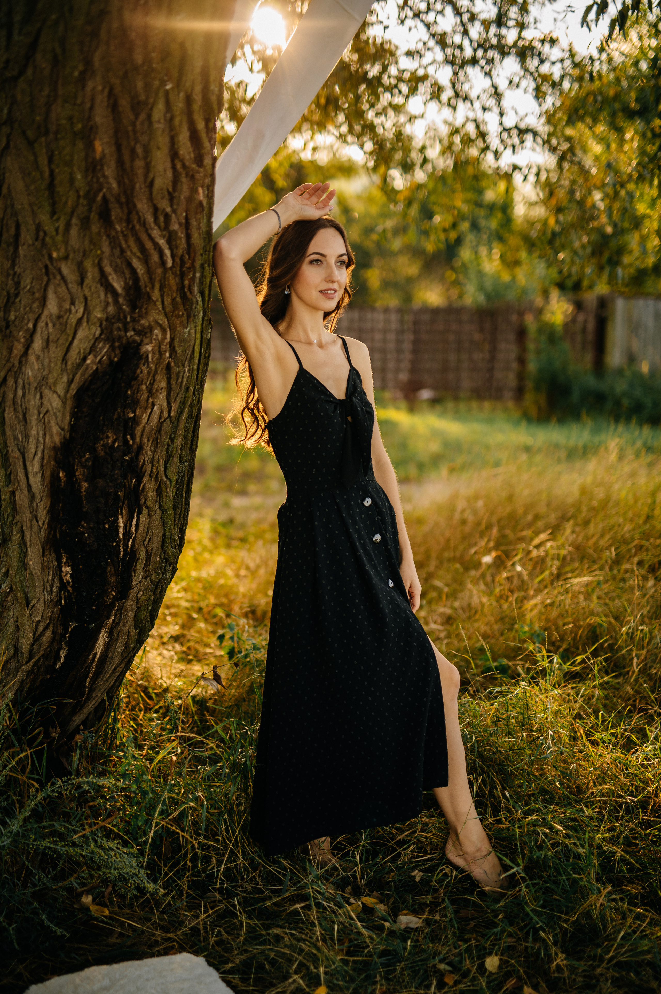 Пикник с Анастасией. Катя Курлович — семейный фотограф в Бобруйске и Минске