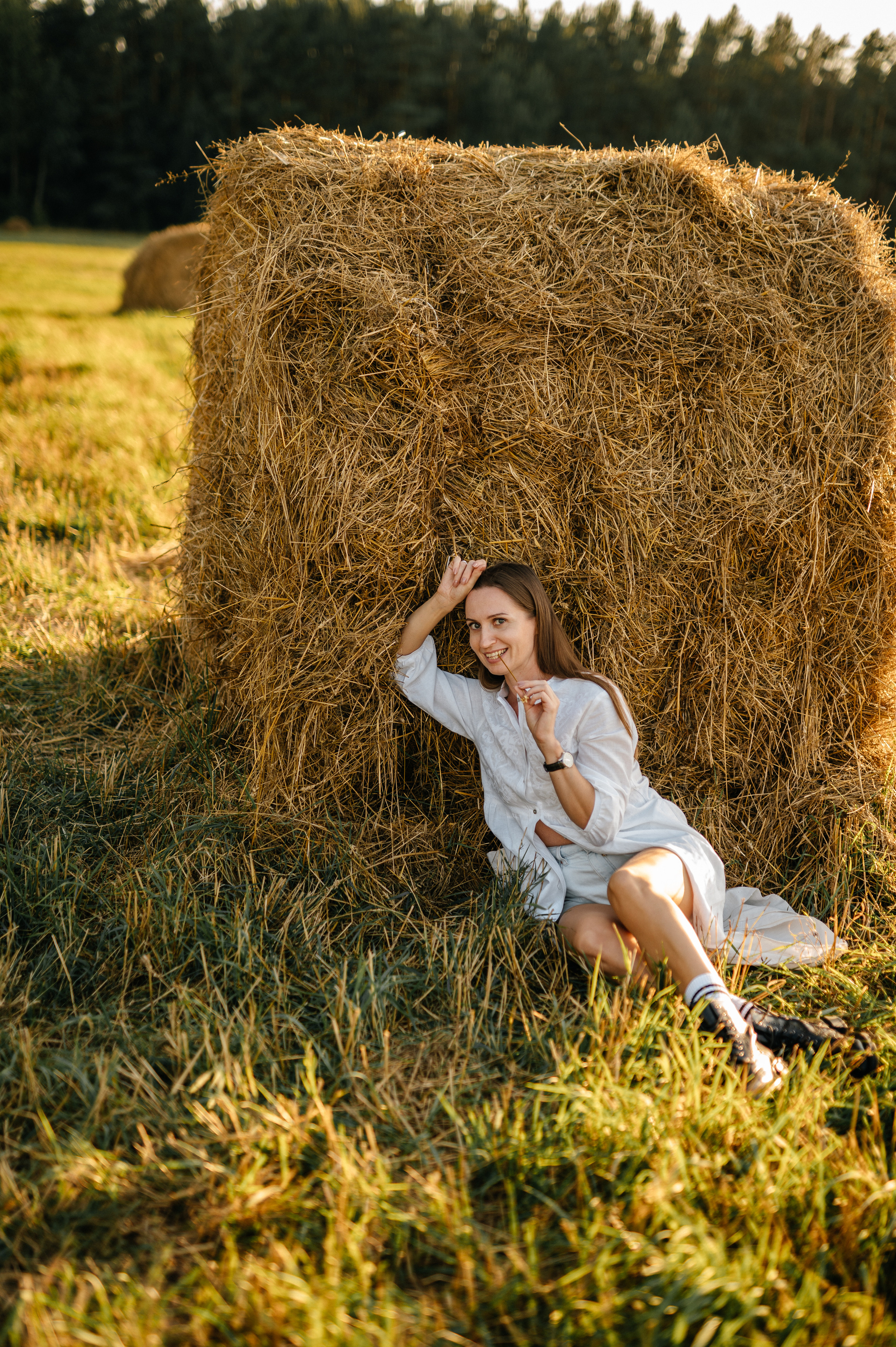 Летняя фотосессия Наташи. Катя Курлович — семейный фотограф в Бобруйске и Минске