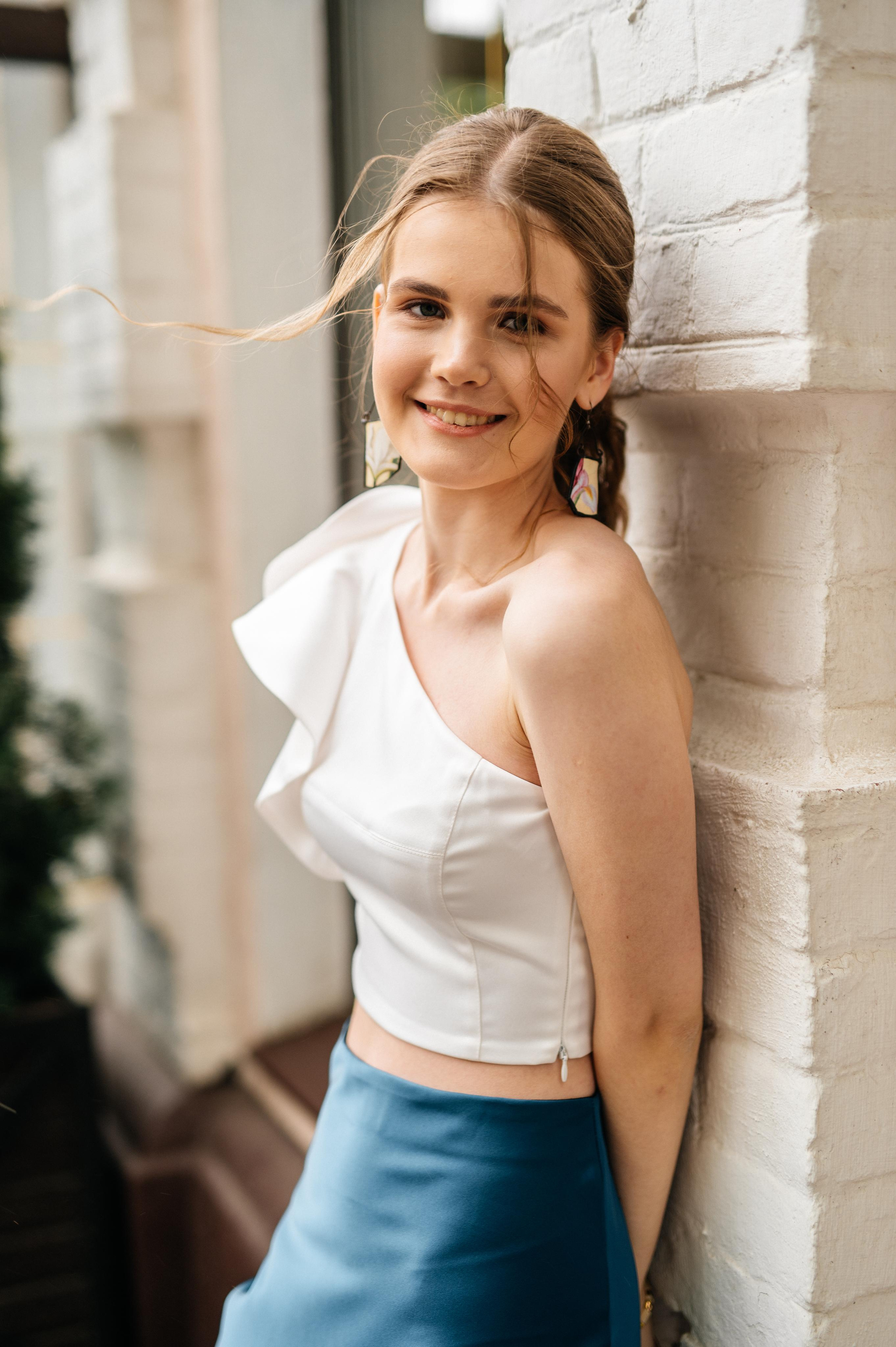 Фотосессия для Леры. Катя Курлович — семейный фотограф в Бобруйске и Минске