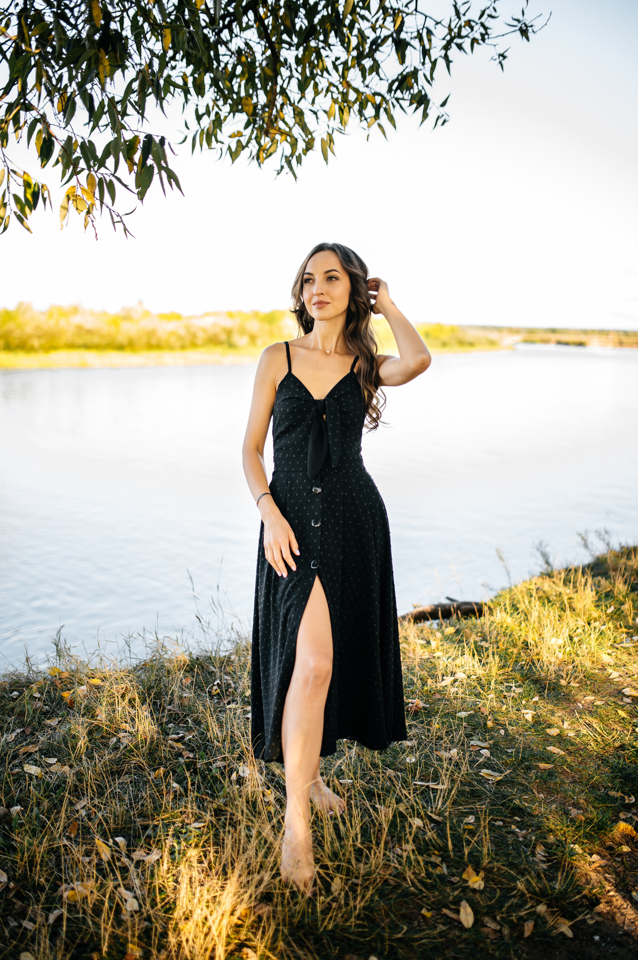 Пикник с Анастасией. Катя Курлович — семейный фотограф в Бобруйске и Минске