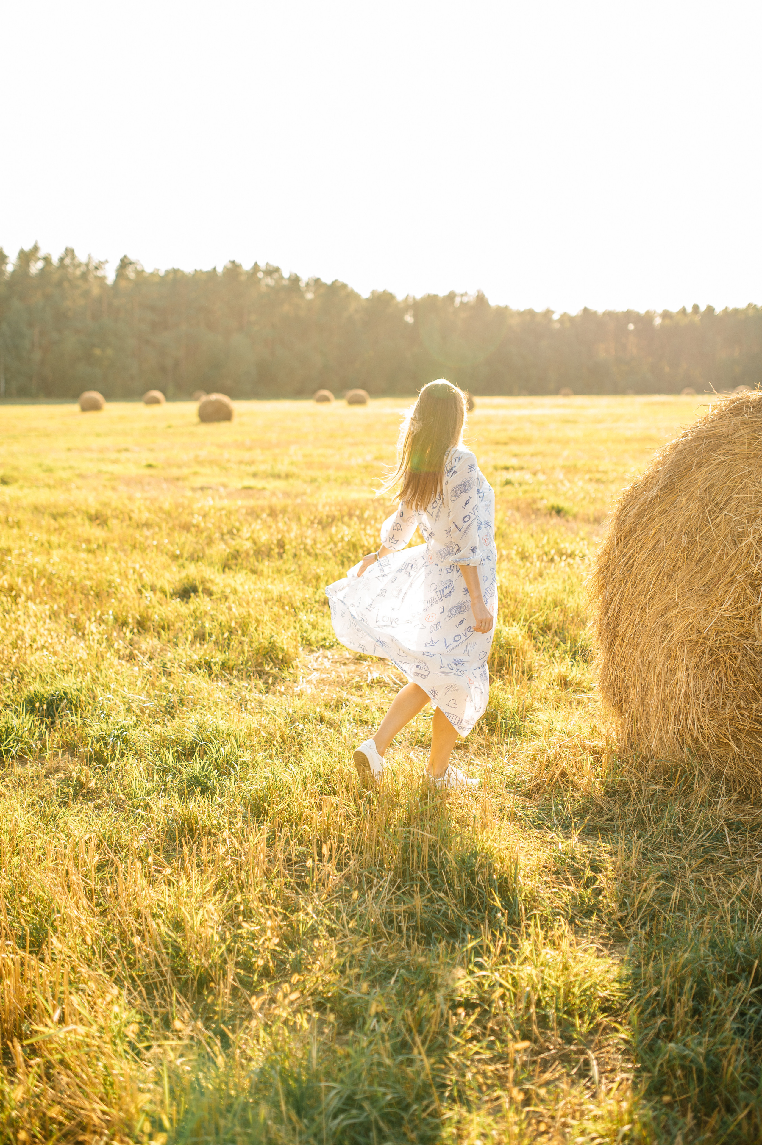 Летняя фотосессия Наташи. Катя Курлович — семейный фотограф в Бобруйске и Минске