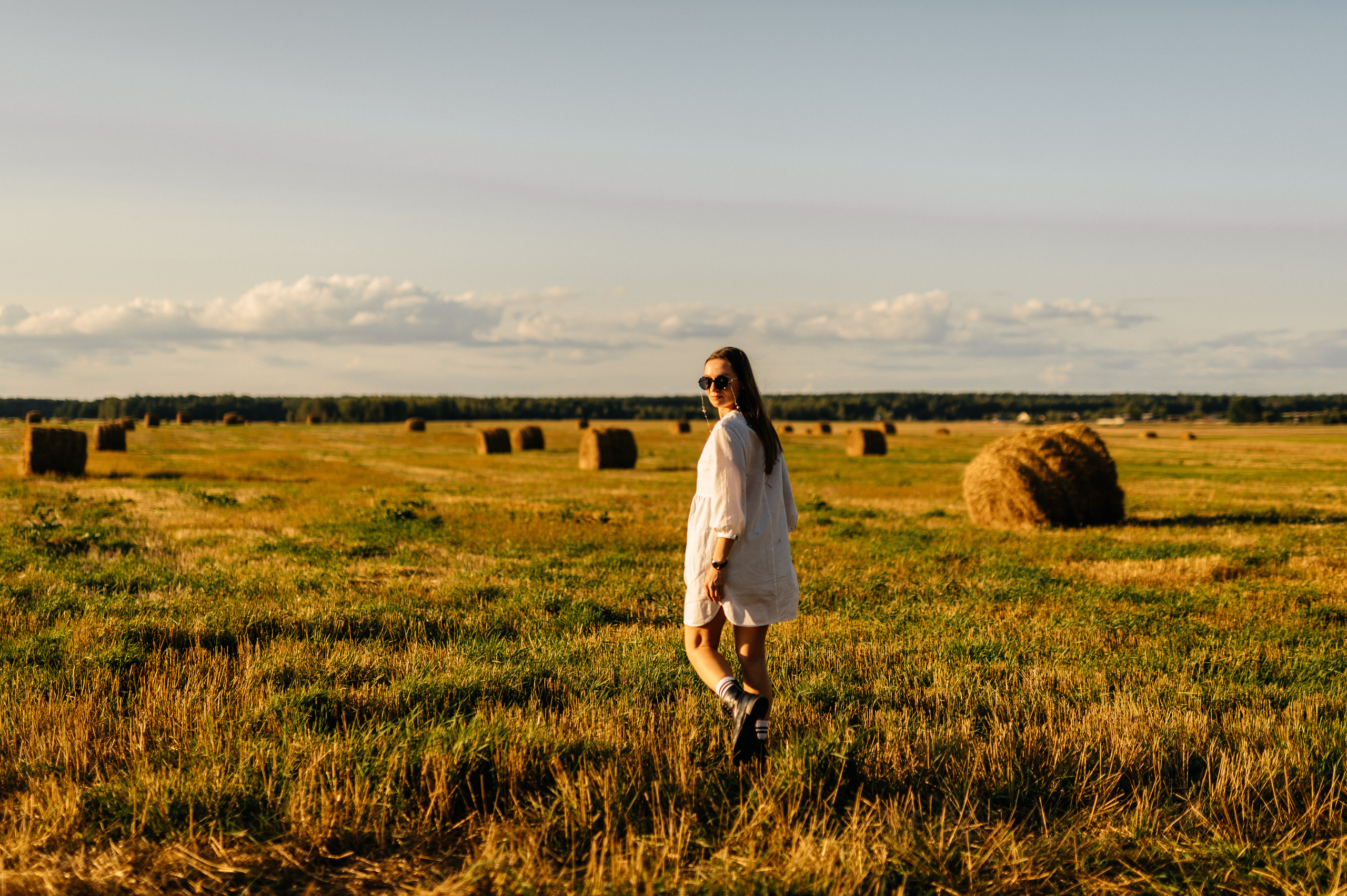 Летняя фотосессия Наташи. Катя Курлович — семейный фотограф в Бобруйске и Минске