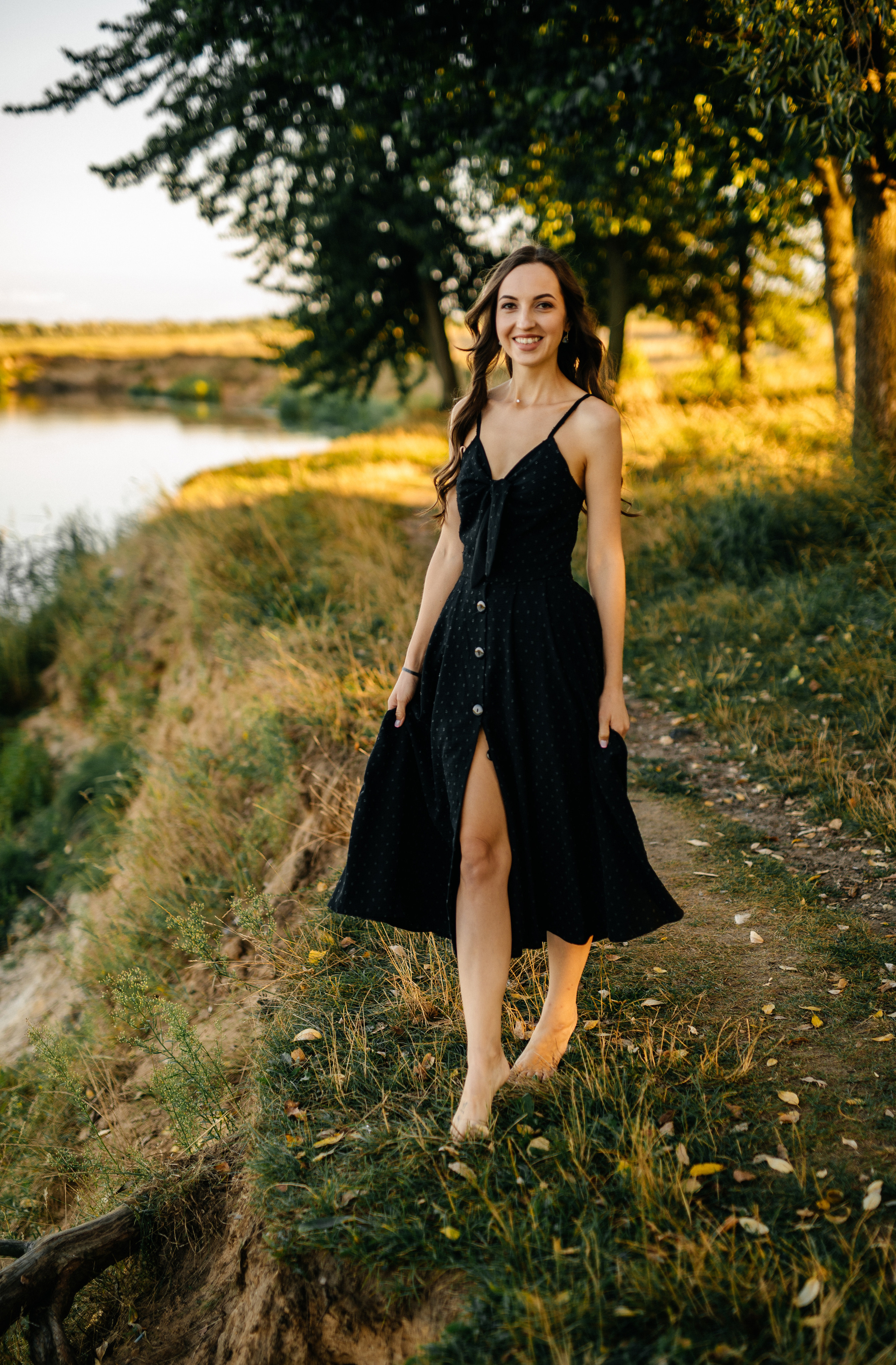 Пикник с Анастасией. Катя Курлович — семейный фотограф в Бобруйске и Минске