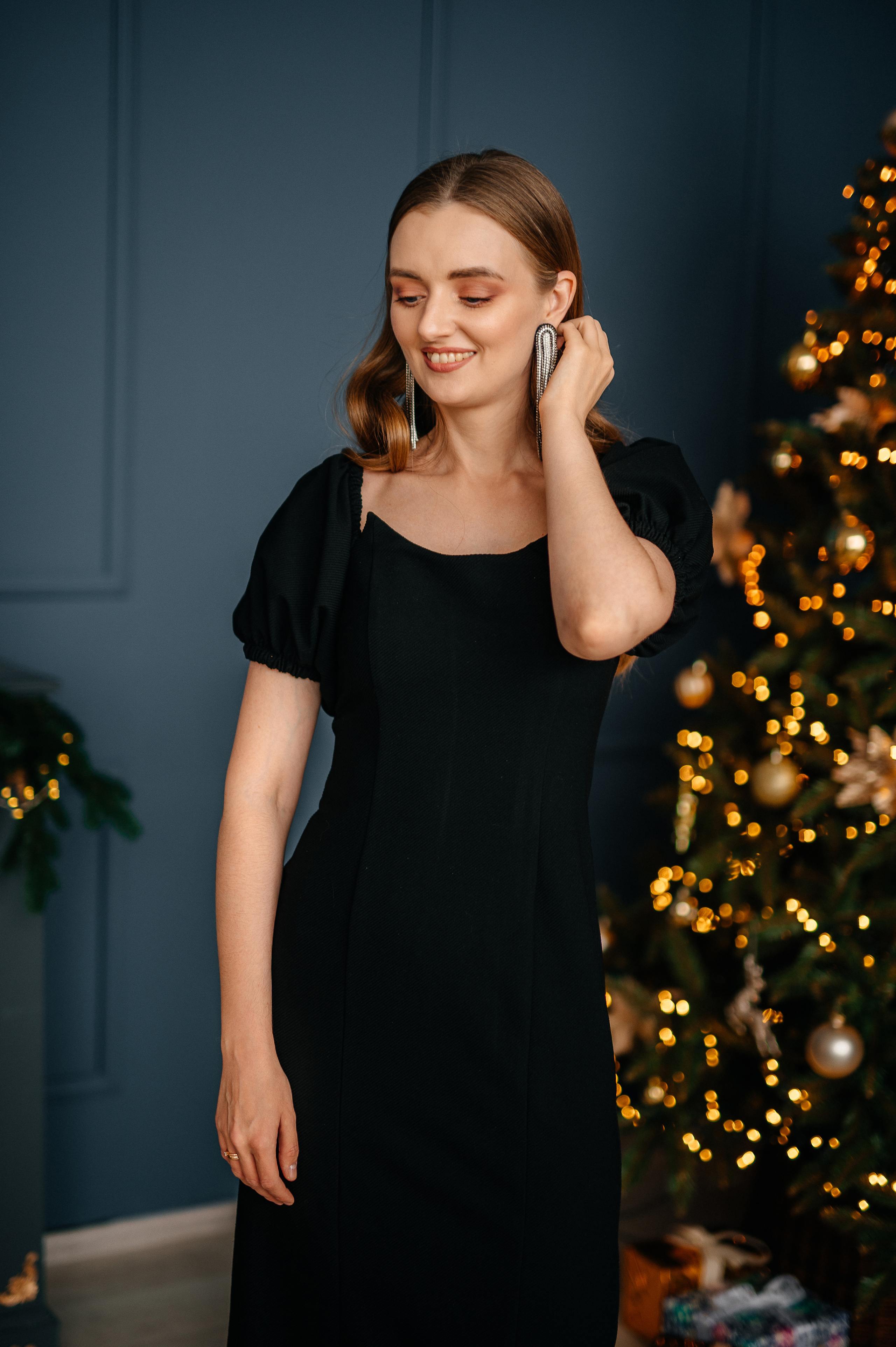 Семейный новый год. Катя Курлович — семейный фотограф в Бобруйске и Минске