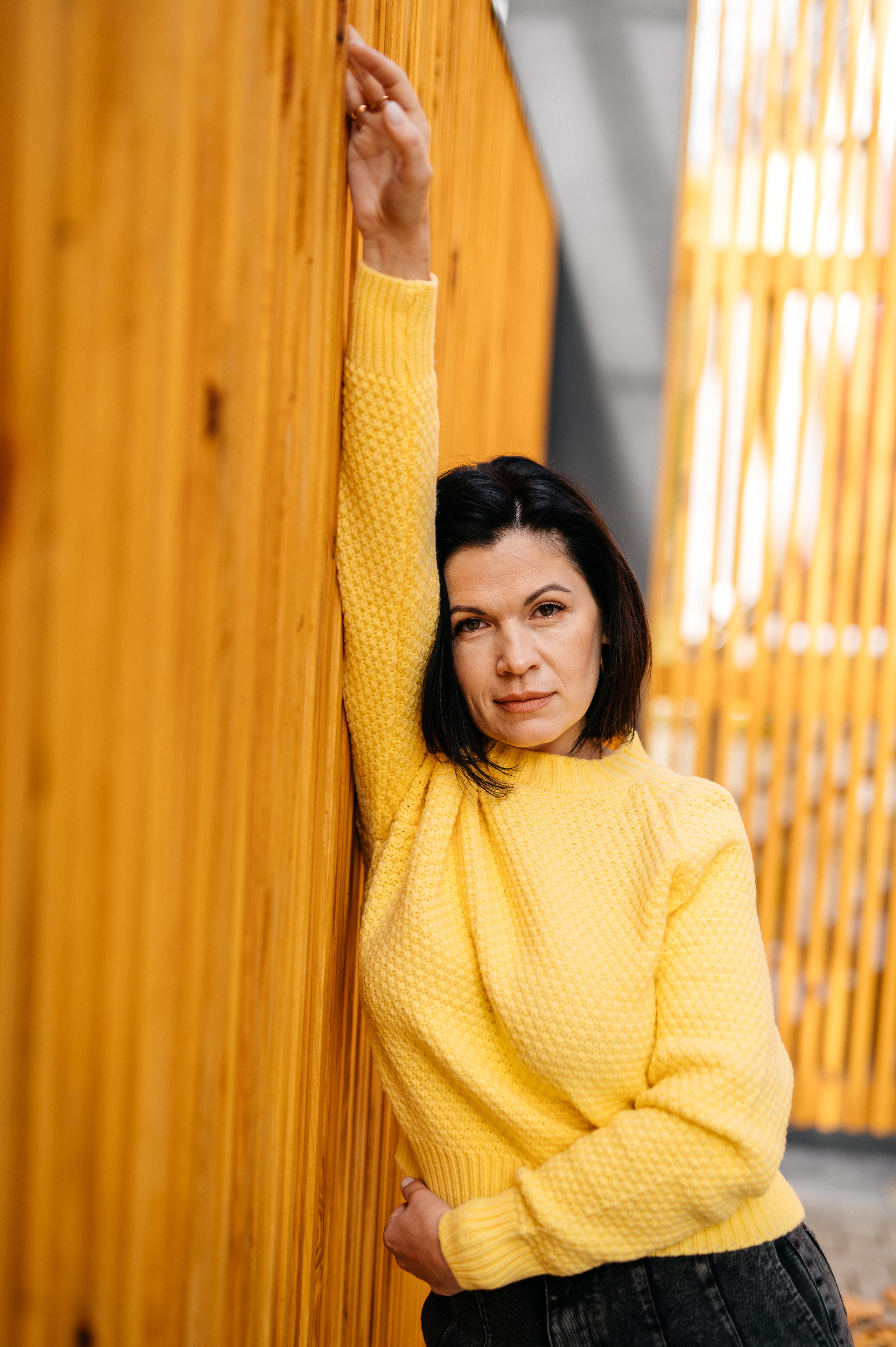 Осенний фотодень. Катя Курлович — семейный фотограф в Бобруйске и Минске