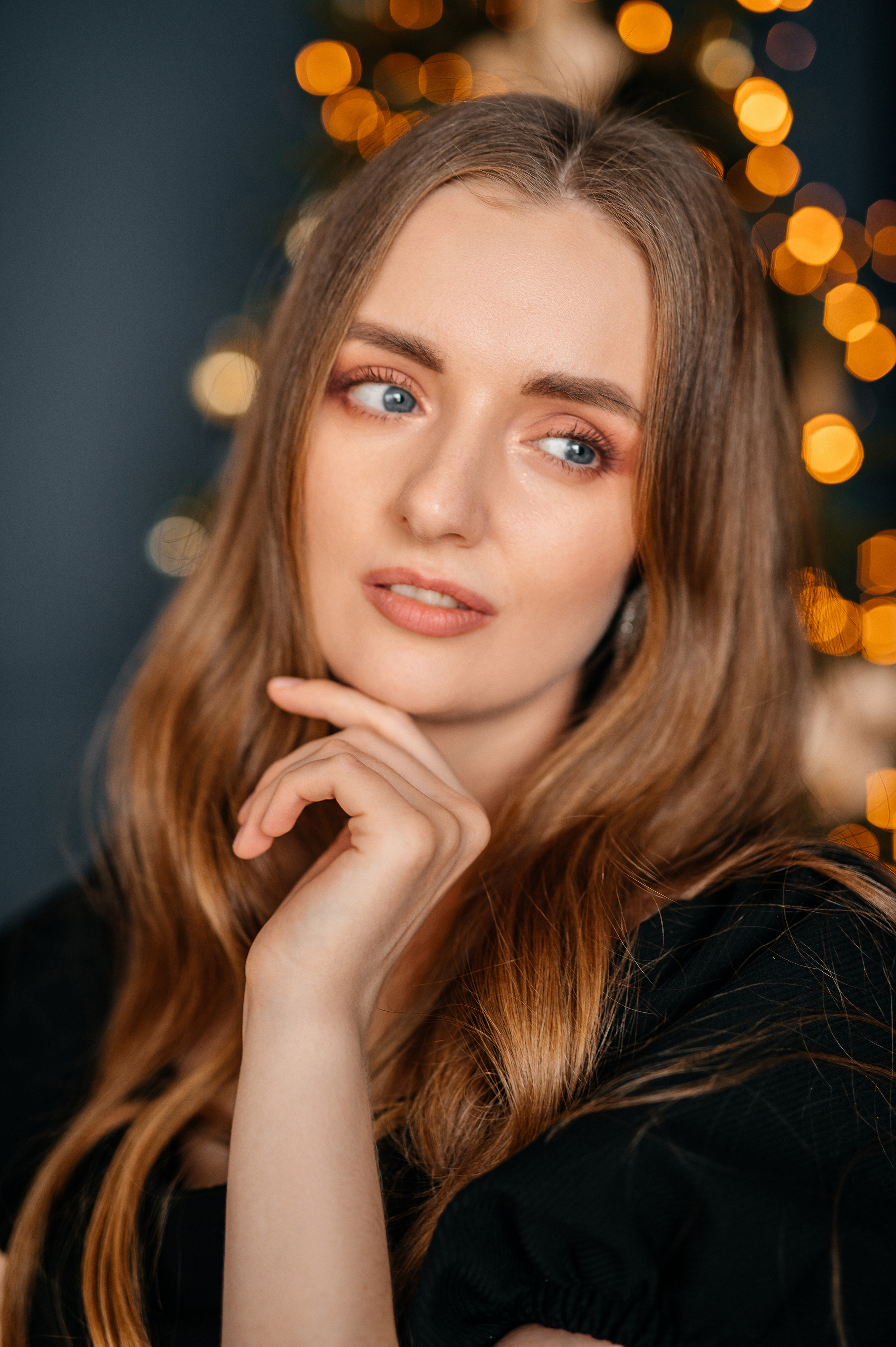 Семейный новый год. Катя Курлович — семейный фотограф в Бобруйске и Минске