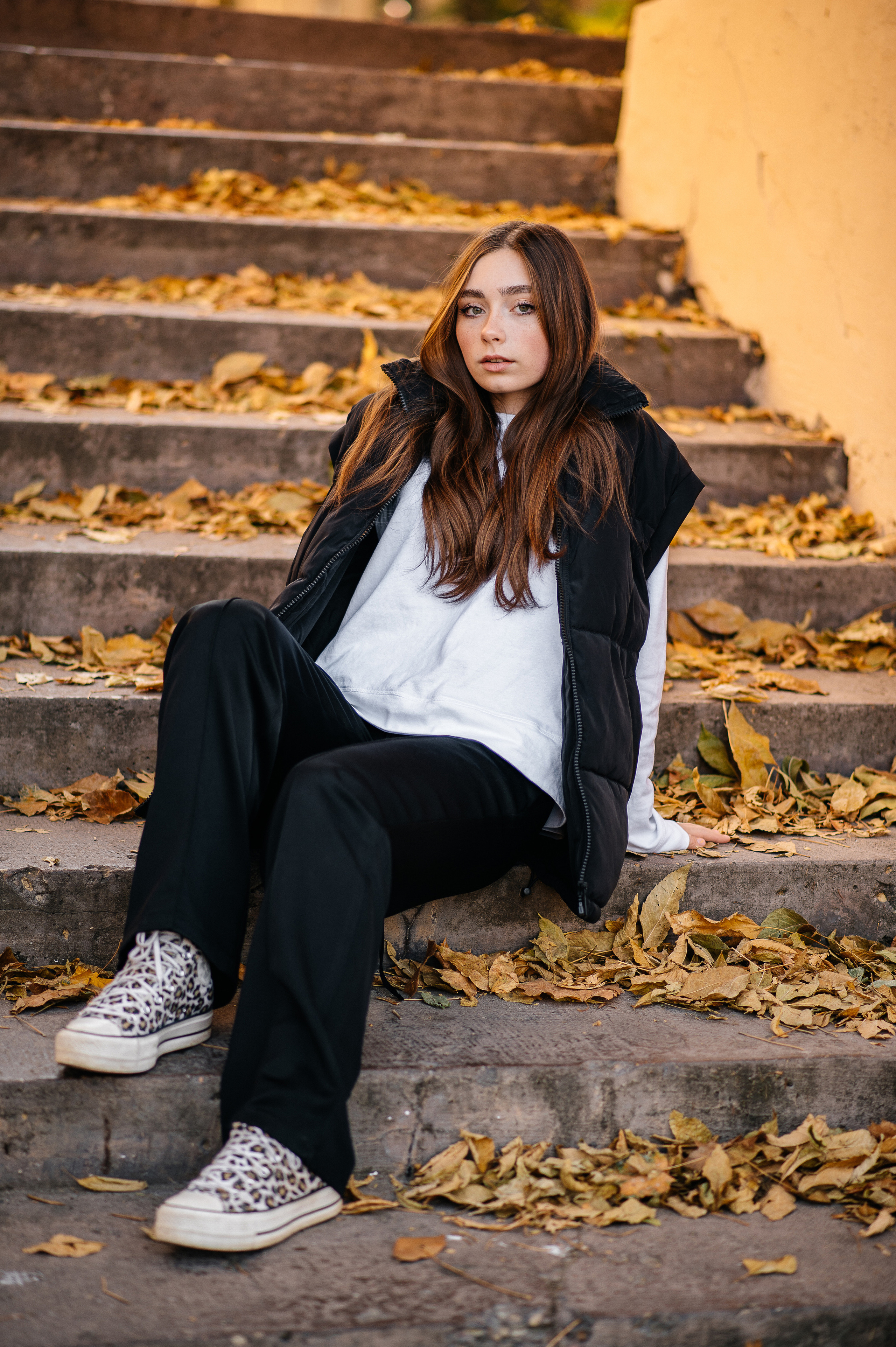 Фотопрогулка с Варей. Катя Курлович — семейный фотограф в Бобруйске и Минске