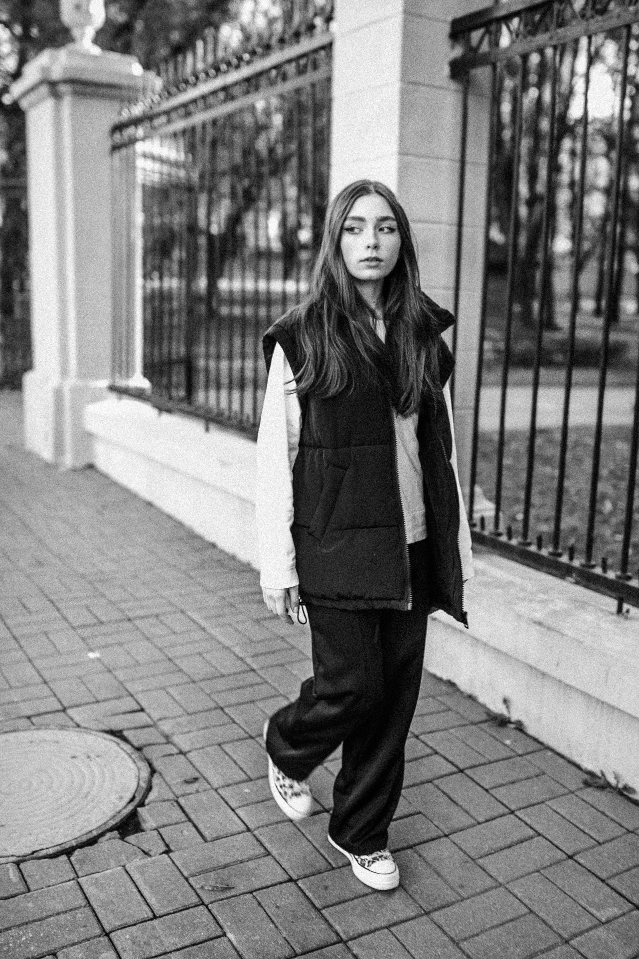 Фотопрогулка с Варей. Катя Курлович — семейный фотограф в Бобруйске и Минске