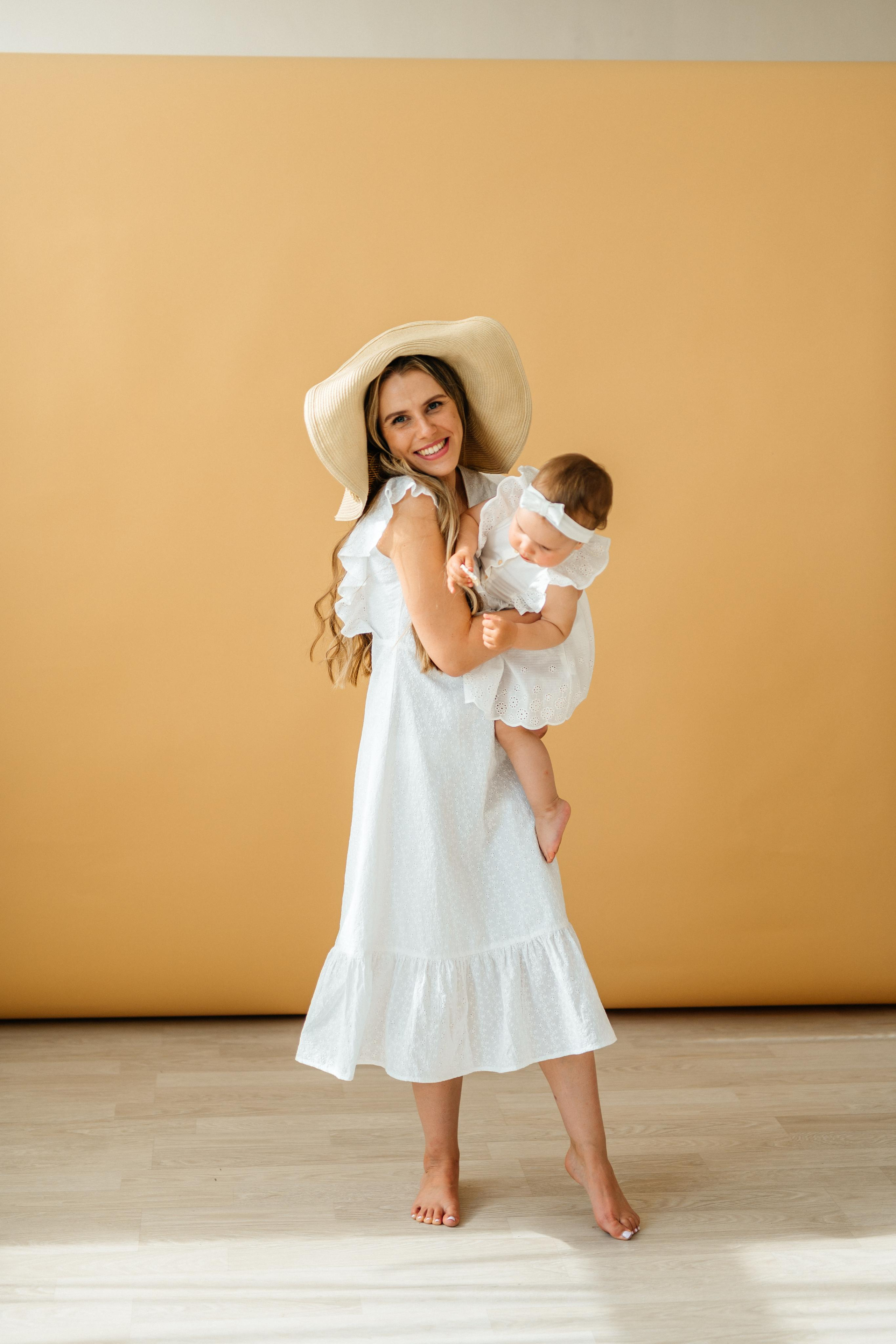 Фотосессия Кати и Алисии. Катя Курлович — семейный фотограф в Бобруйске и Минске