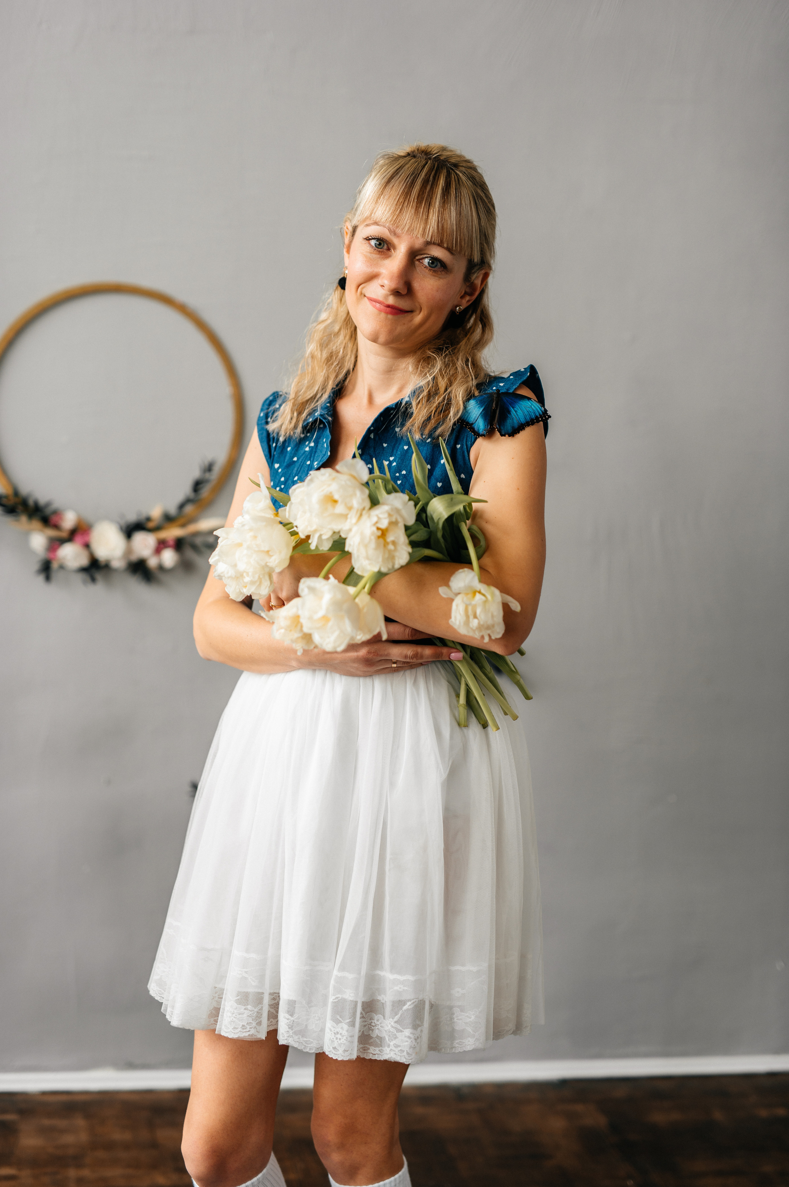 Фотосессия мамы и дочки. Катя Курлович — семейный фотограф в Бобруйске и Минске