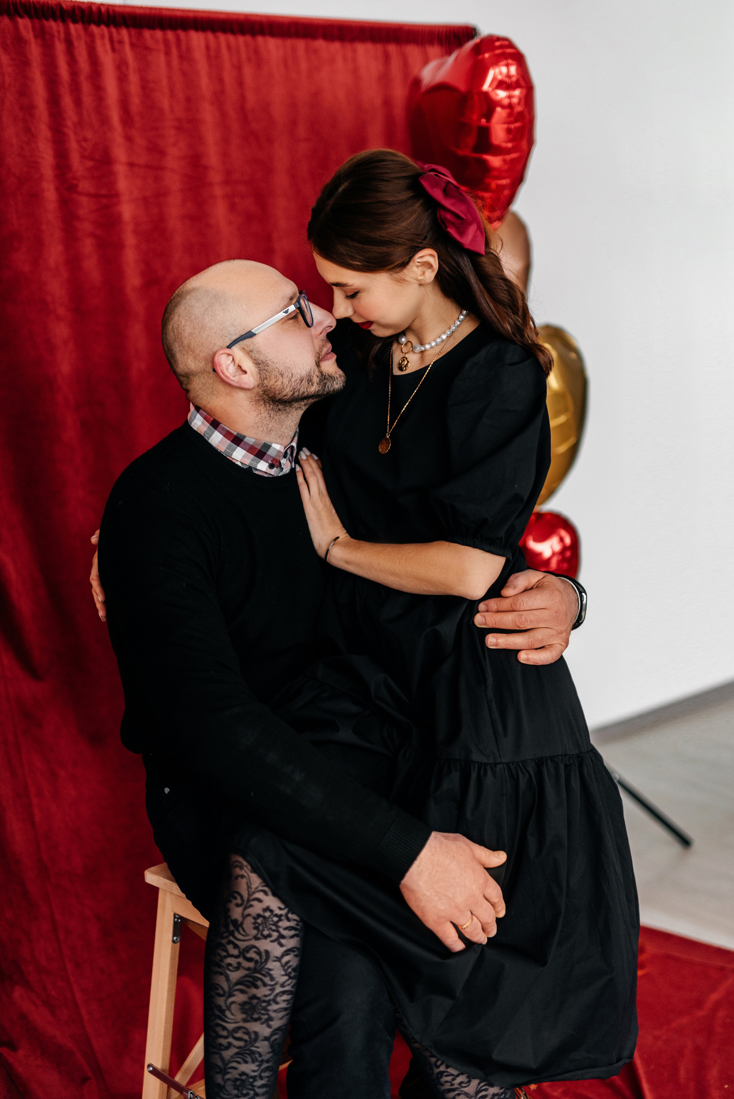 Фотодень Валентинка. Катя Курлович — семейный фотограф в Бобруйске и Минске