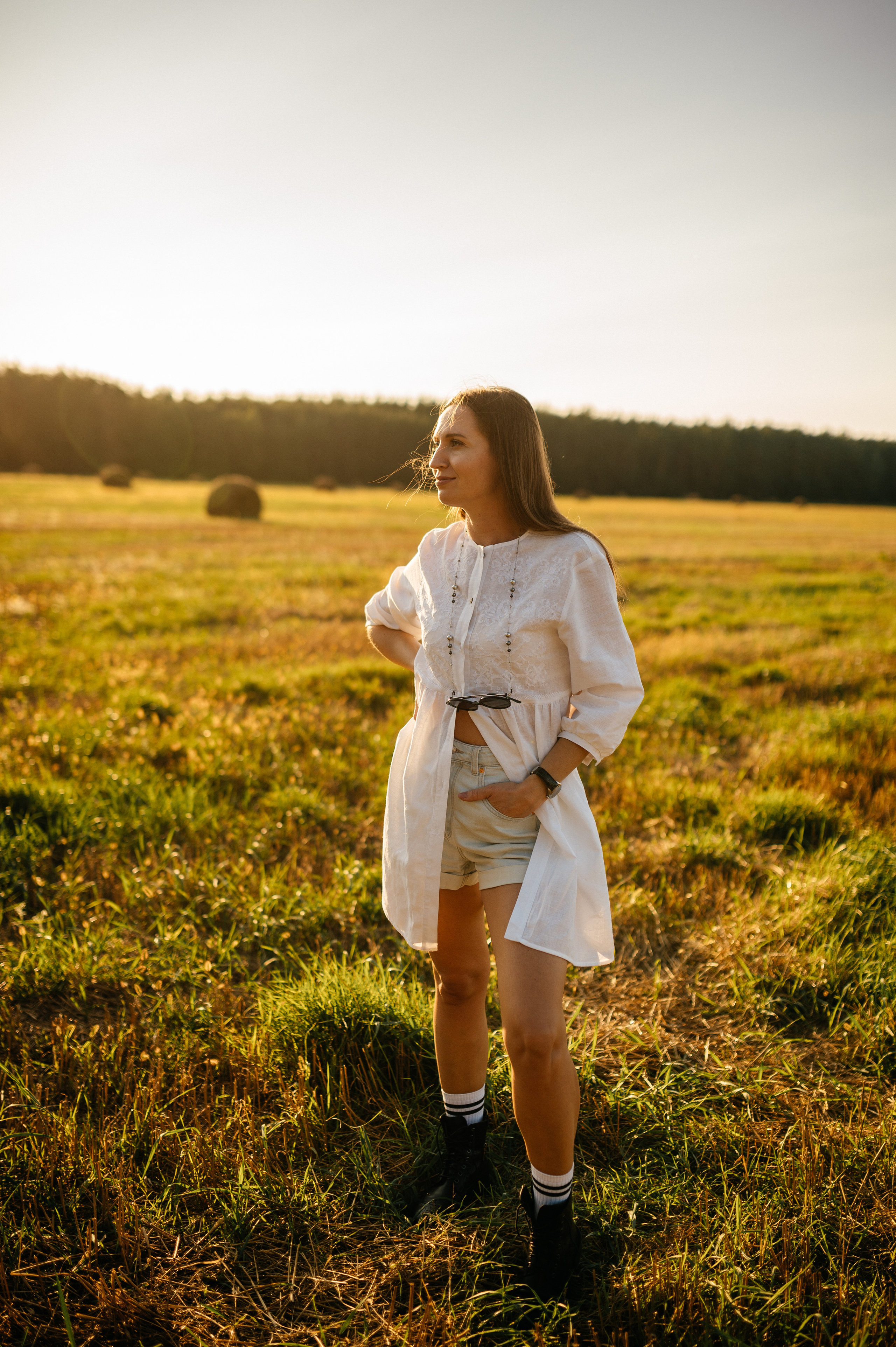 Летняя фотосессия Наташи. Катя Курлович — семейный фотограф в Бобруйске и Минске