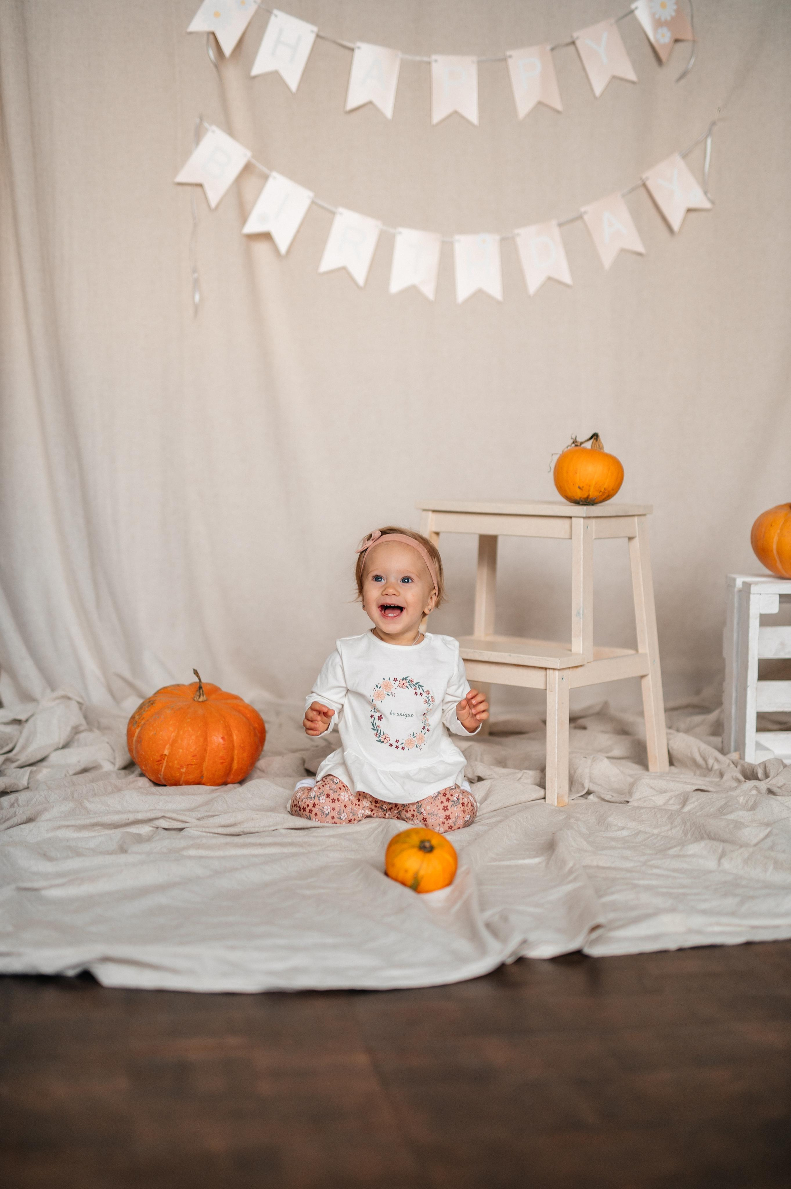 Малышка Ариша. Катя Курлович — семейный фотограф в Бобруйске и Минске