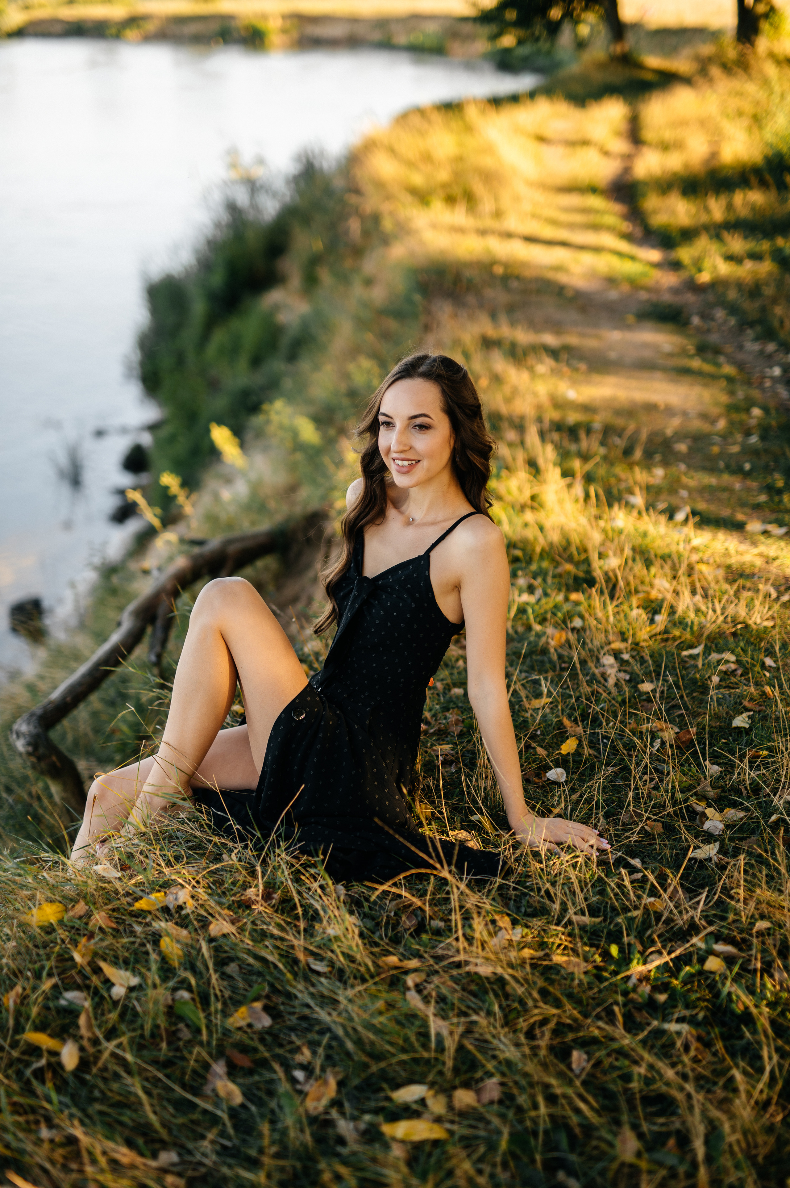 Пикник с Анастасией. Катя Курлович — семейный фотограф в Бобруйске и Минске