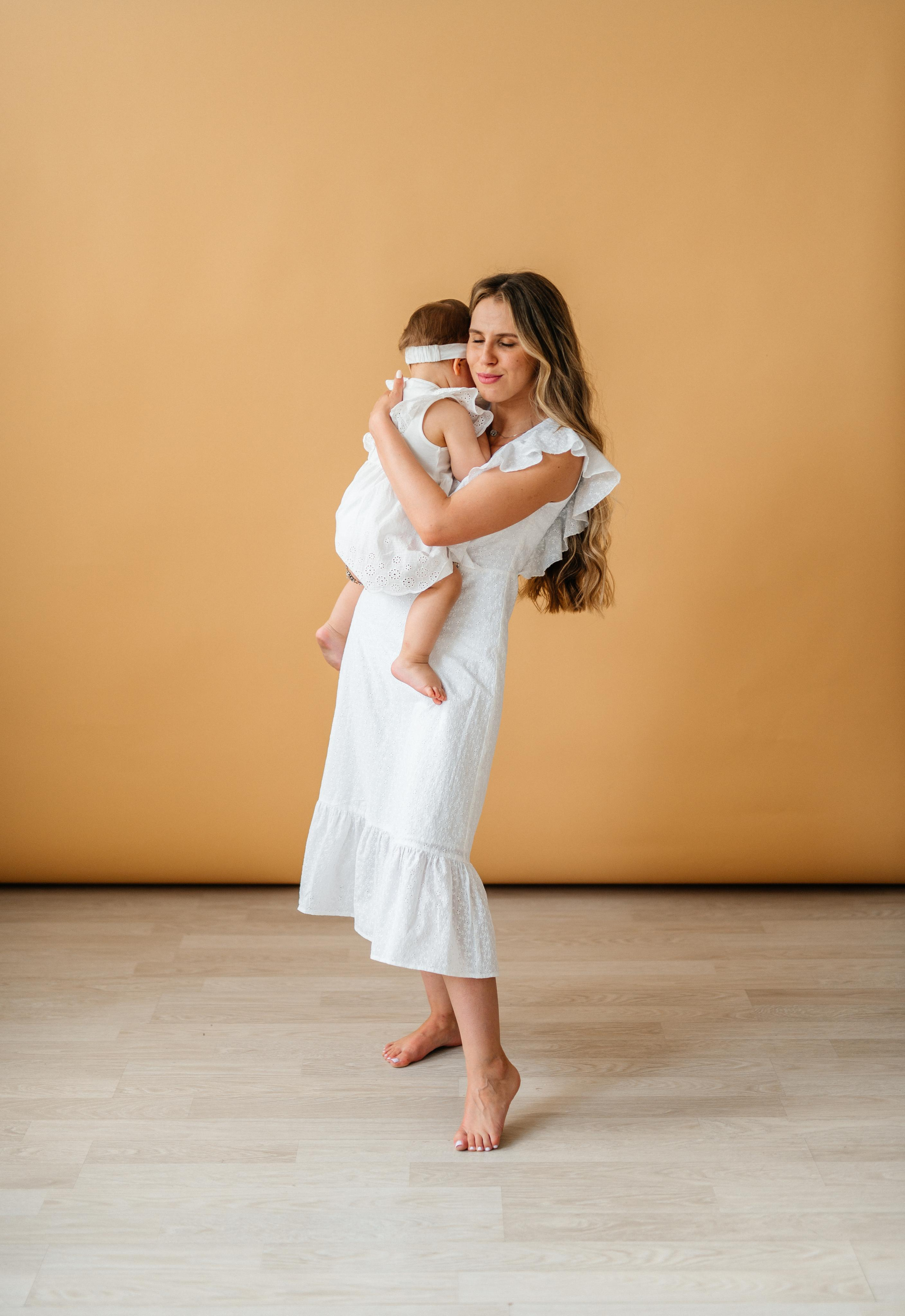 Фотосессия Кати и Алисии. Катя Курлович — семейный фотограф в Бобруйске и Минске