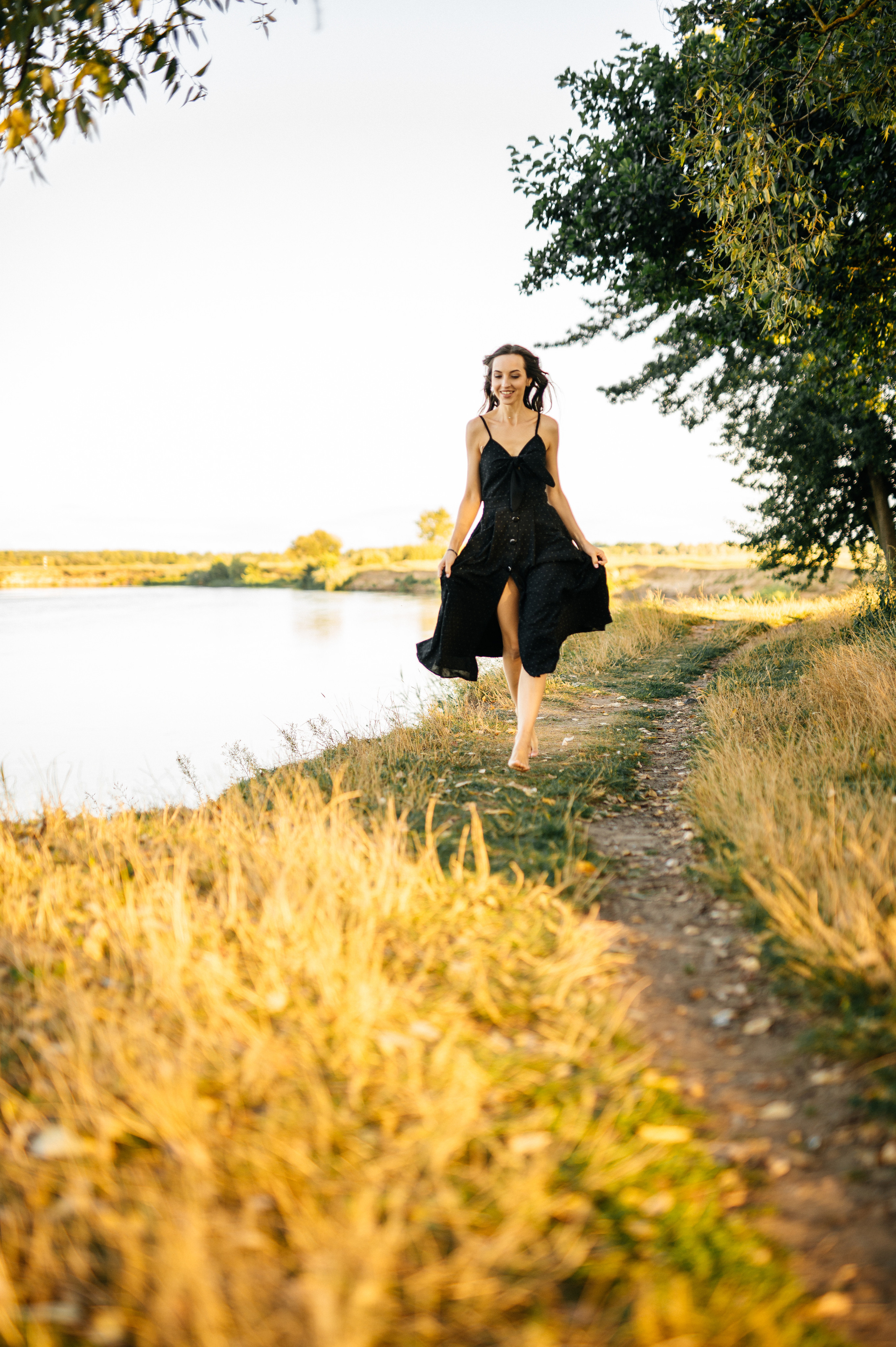 Пикник с Анастасией. Катя Курлович — семейный фотограф в Бобруйске и Минске