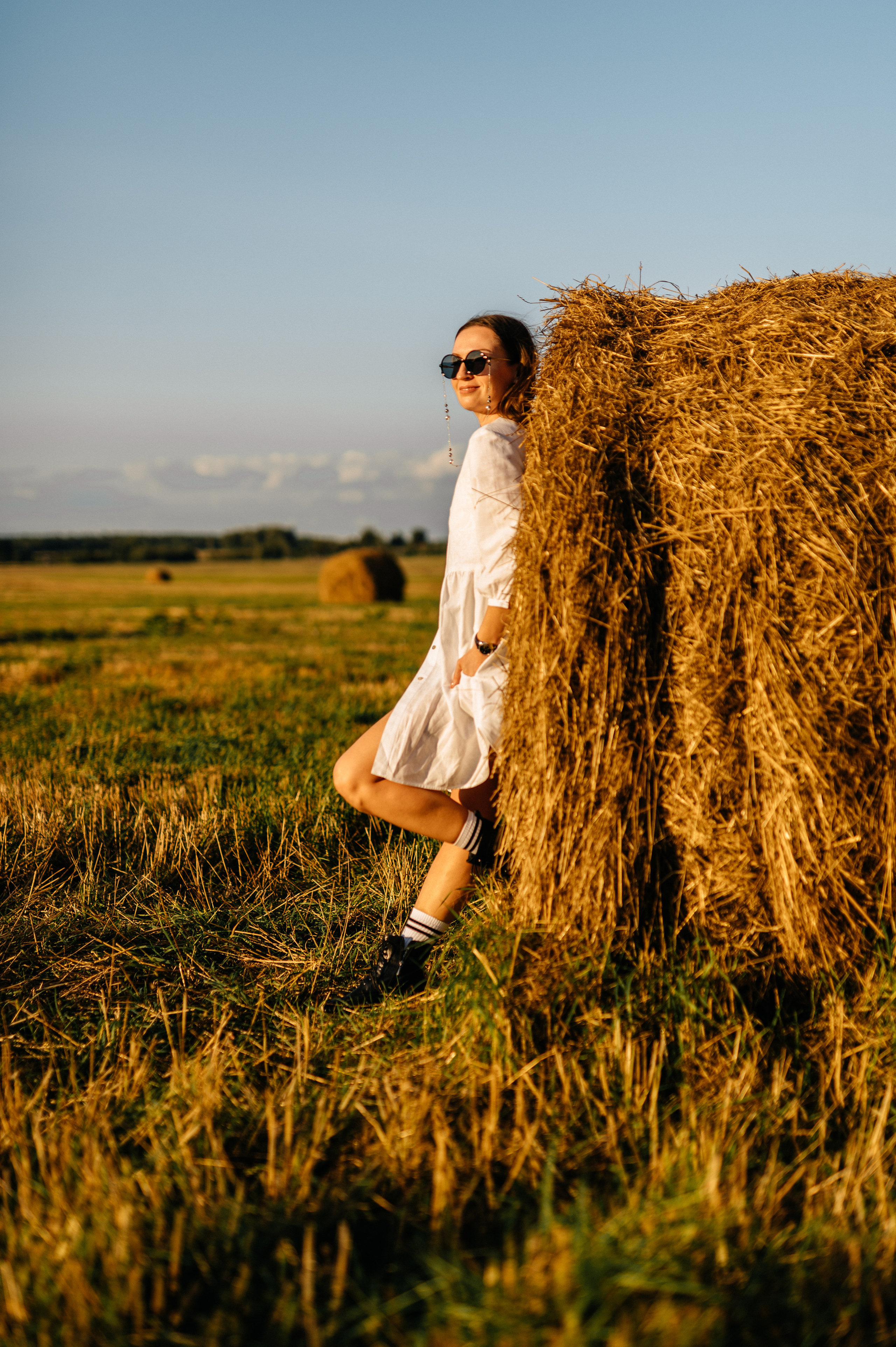 Летняя фотосессия Наташи. Катя Курлович — семейный фотограф в Бобруйске и Минске