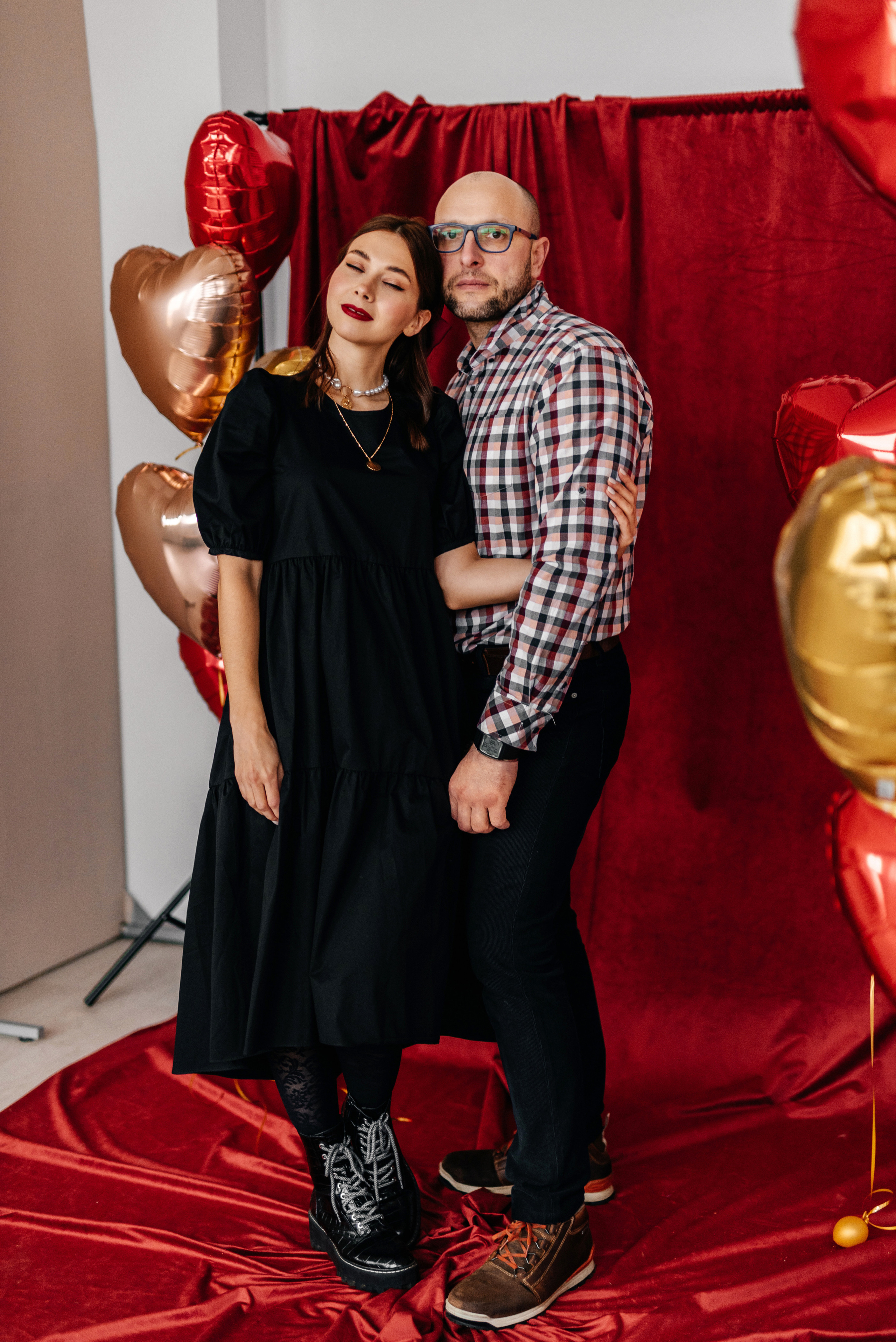 Фотодень Валентинка. Катя Курлович — семейный фотограф в Бобруйске и Минске