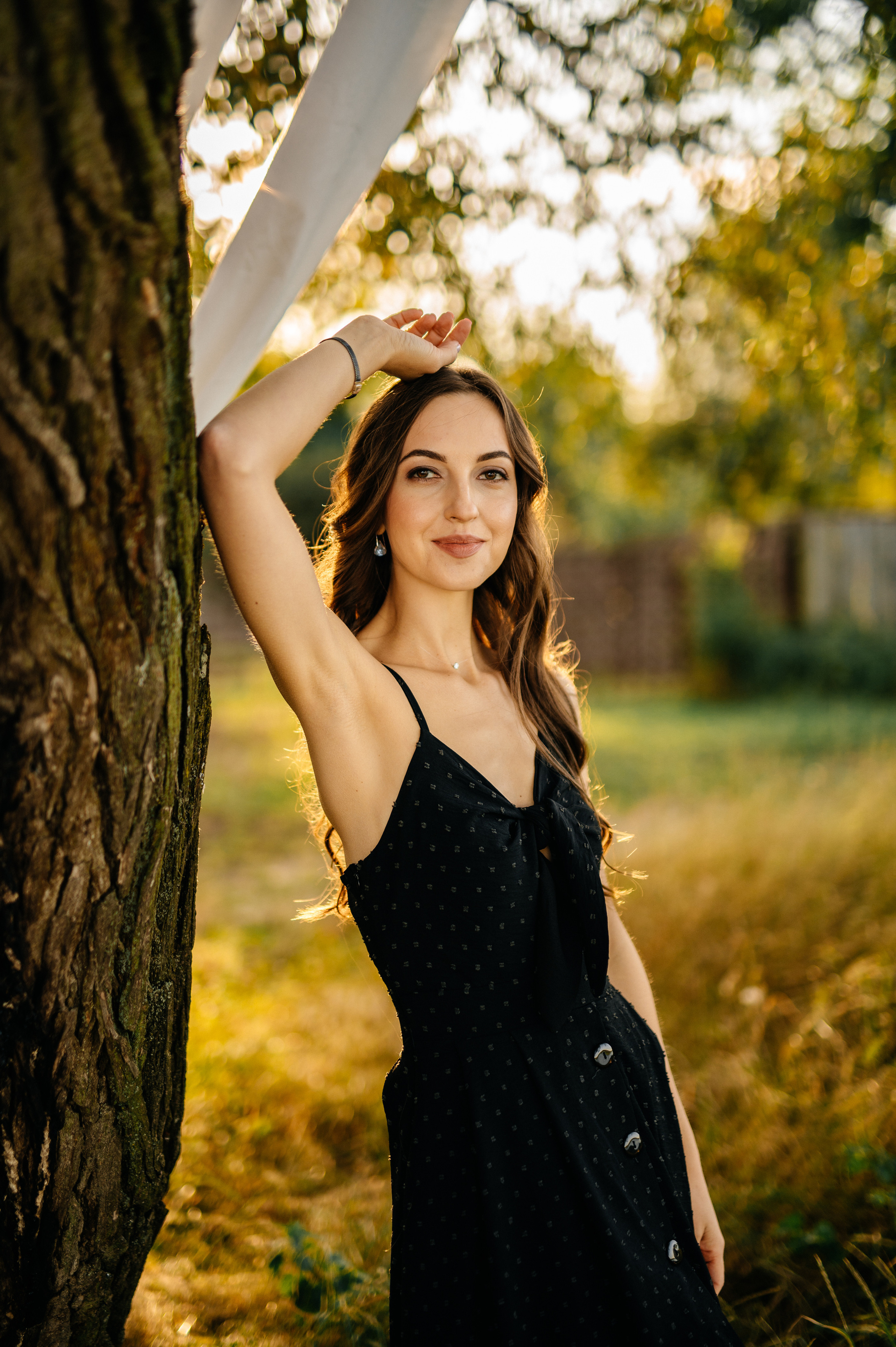 Пикник с Анастасией. Катя Курлович — семейный фотограф в Бобруйске и Минске