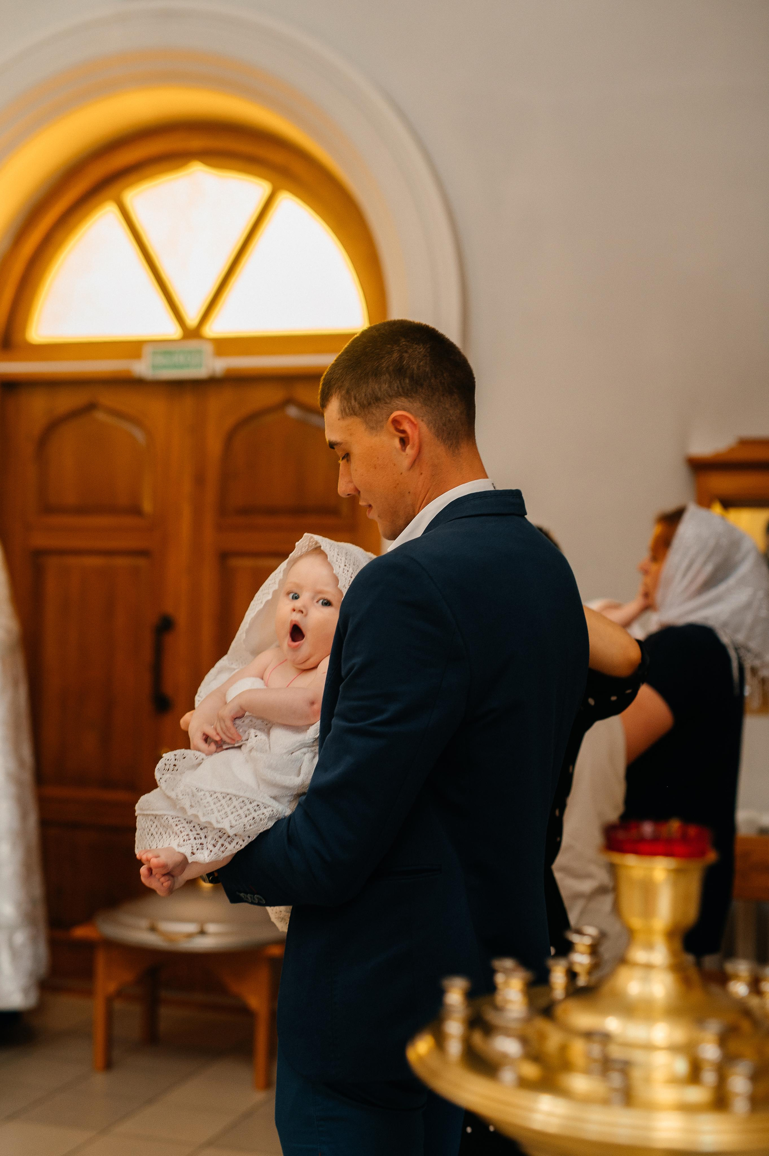 Таинство крещения. Катя Курлович — семейный фотограф в Бобруйске и Минске