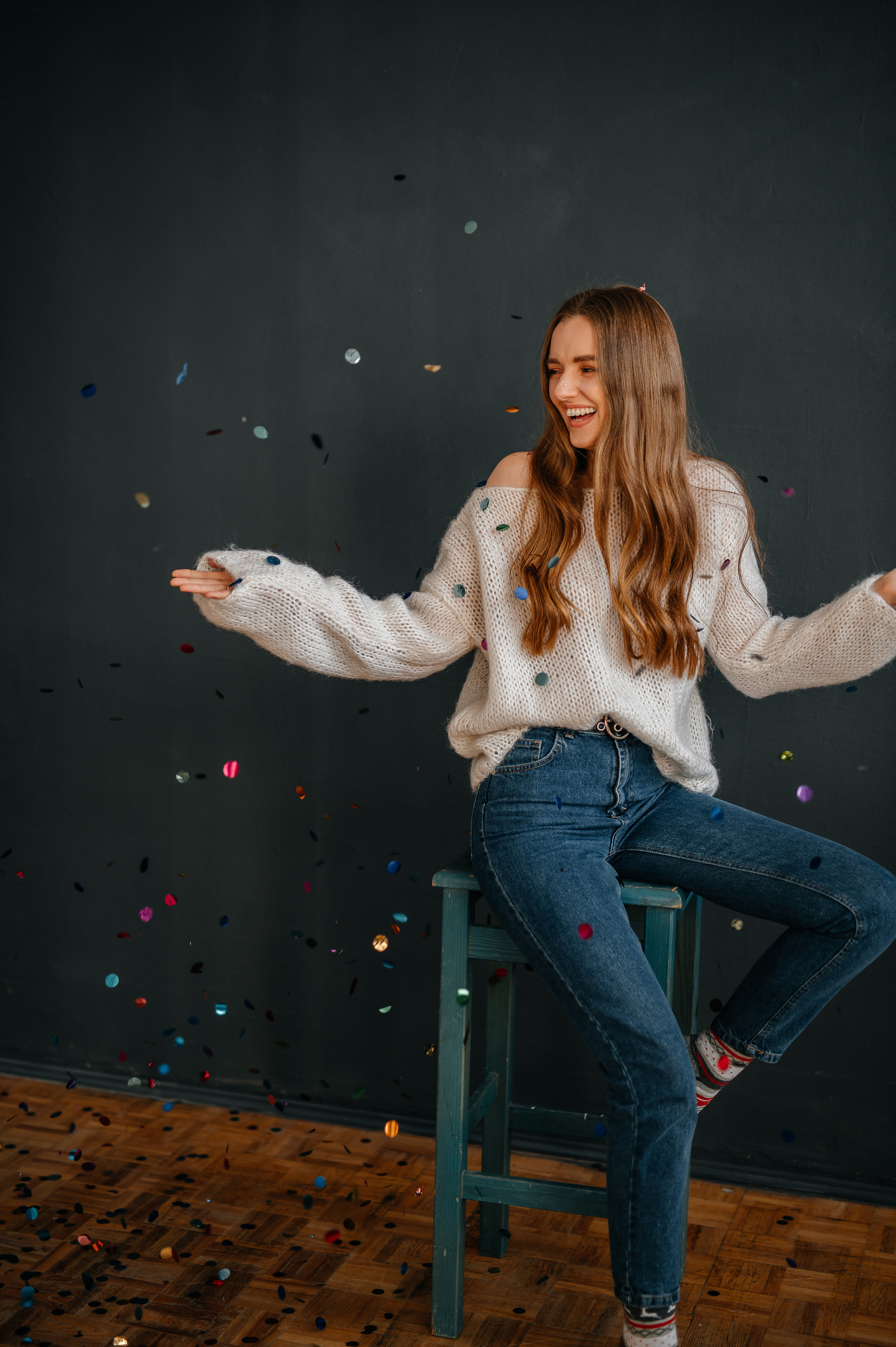 Семейный новый год. Катя Курлович — семейный фотограф в Бобруйске и Минске