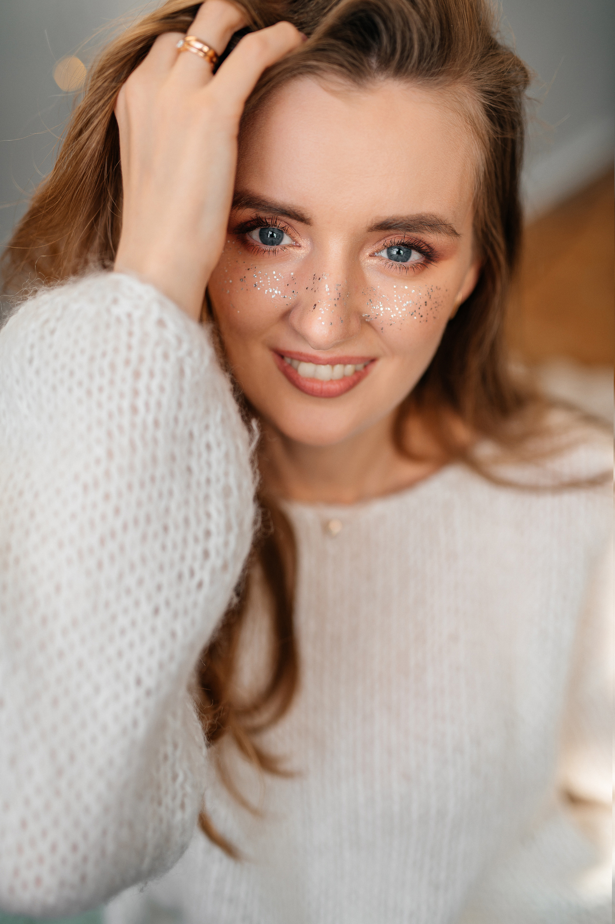 Семейный новый год. Катя Курлович — семейный фотограф в Бобруйске и Минске